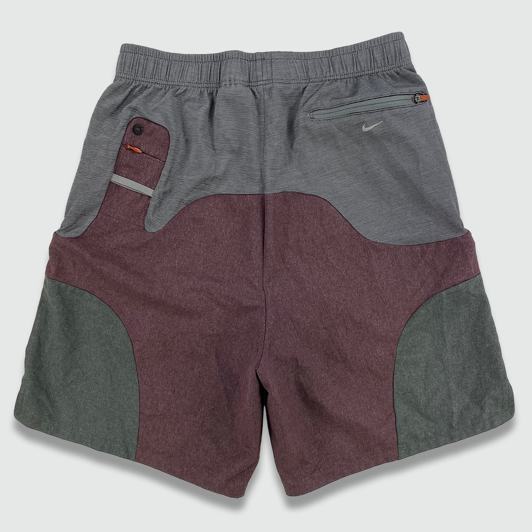 Nike Undercover Gyakusou Shorts (M) – PASTDOWN Nike Undercover Gyakusou Shorts (M) – PASTDOWN
