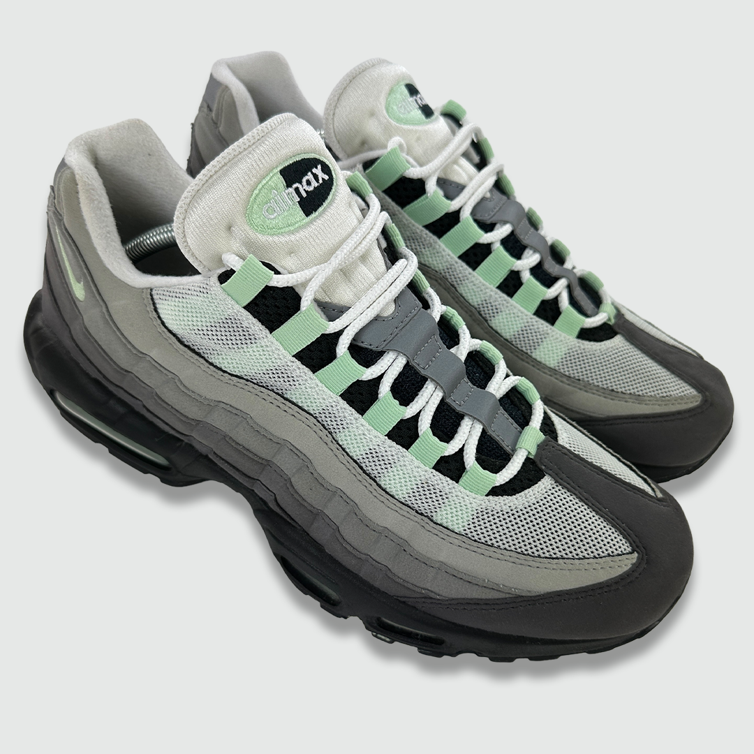 Nike Air Max 95 'Fresh Mint' (UK 9)