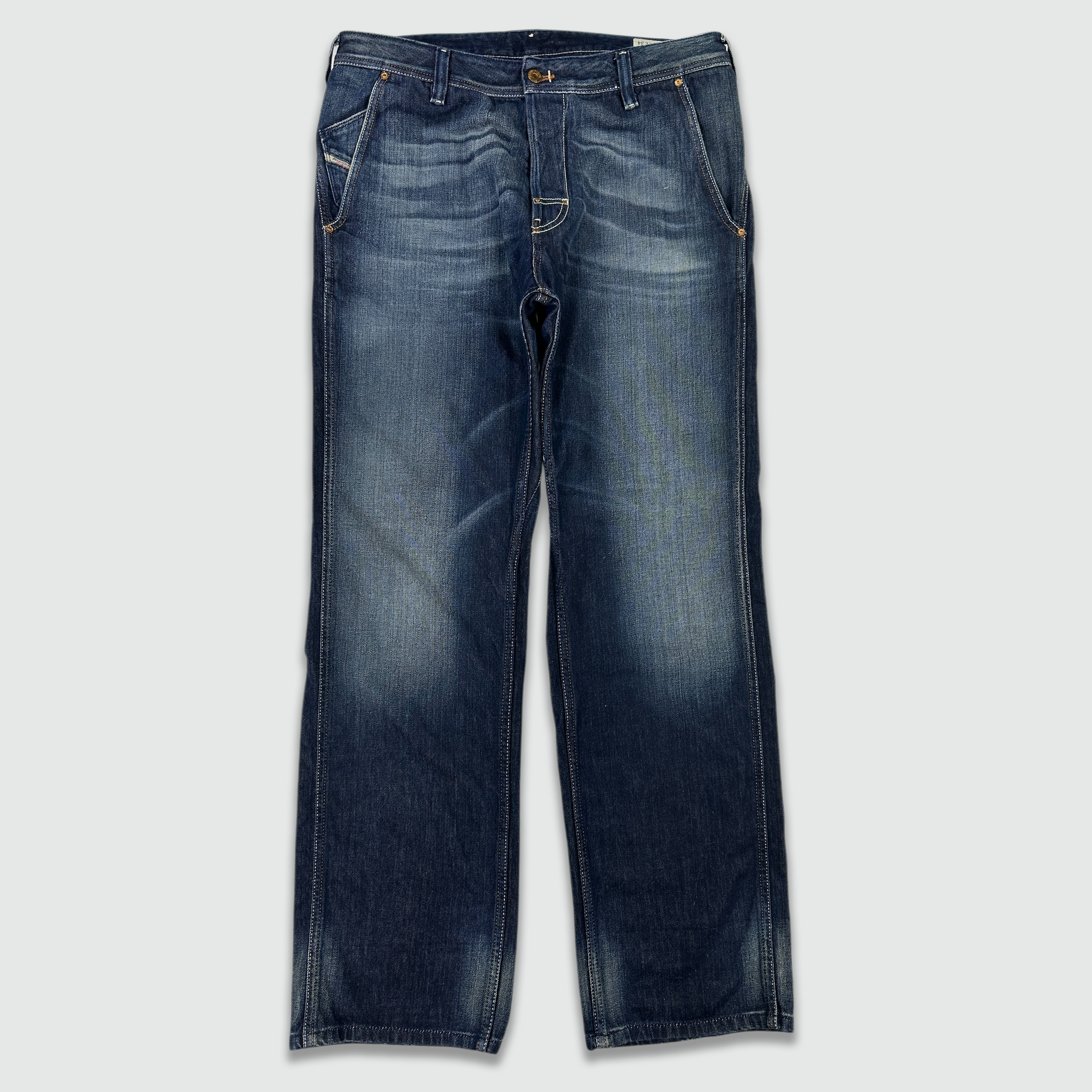 Diesel Pheyo Jeans (W34)
