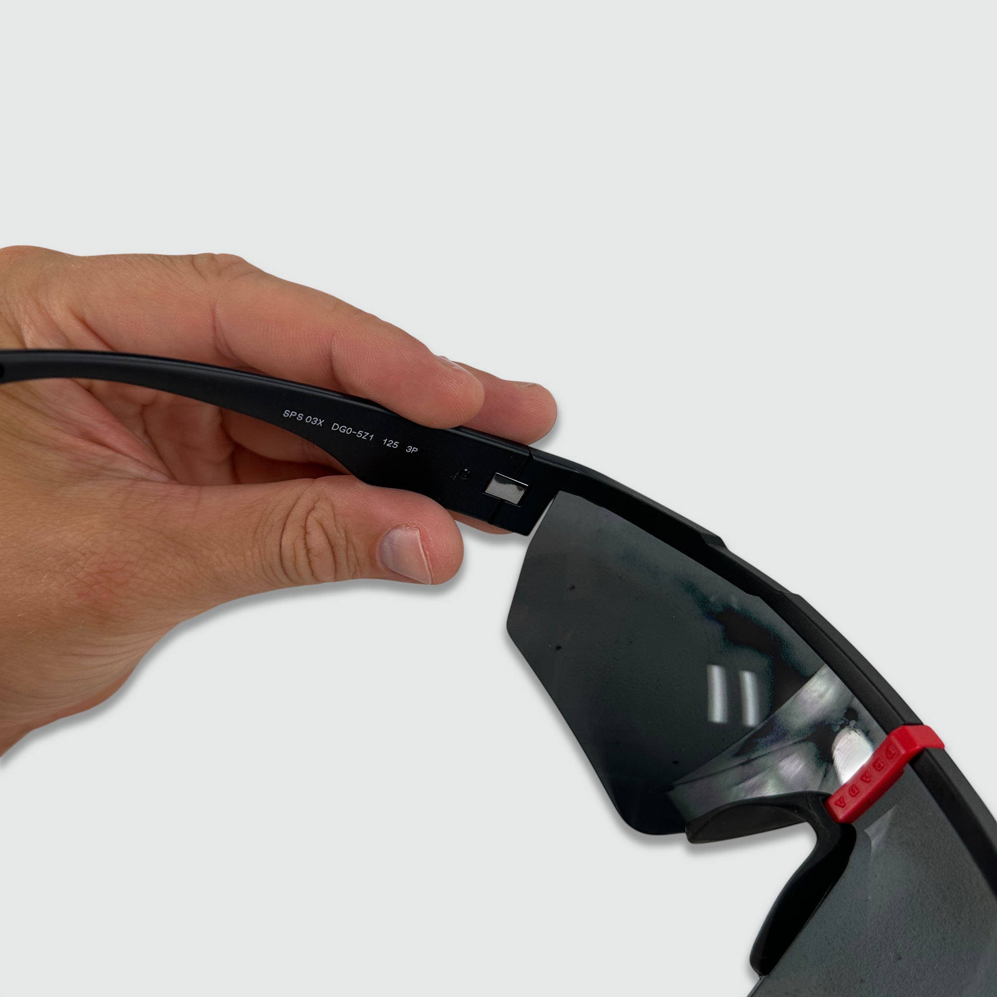 Prada Sport Sunglasses