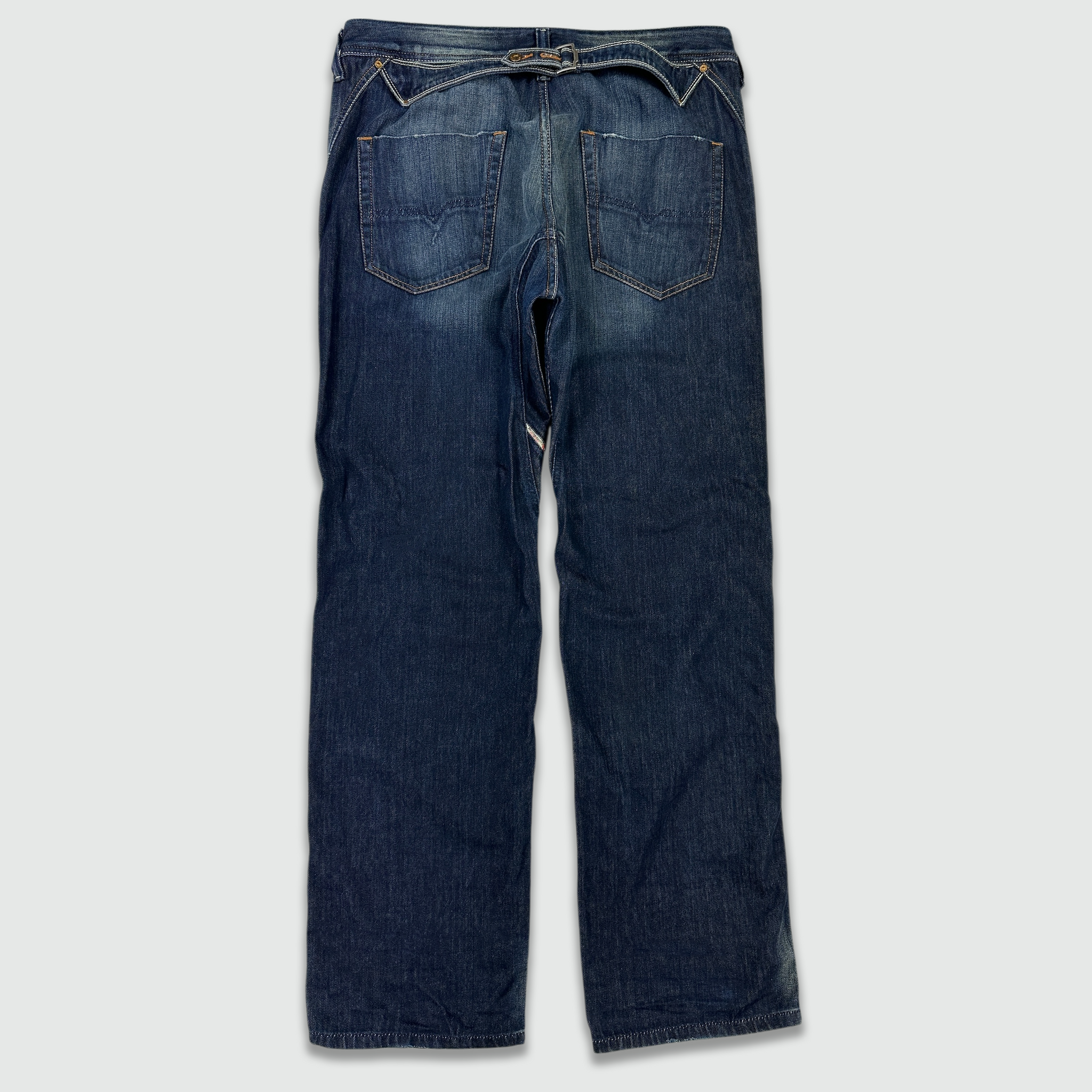 Diesel Pheyo Jeans (W34)