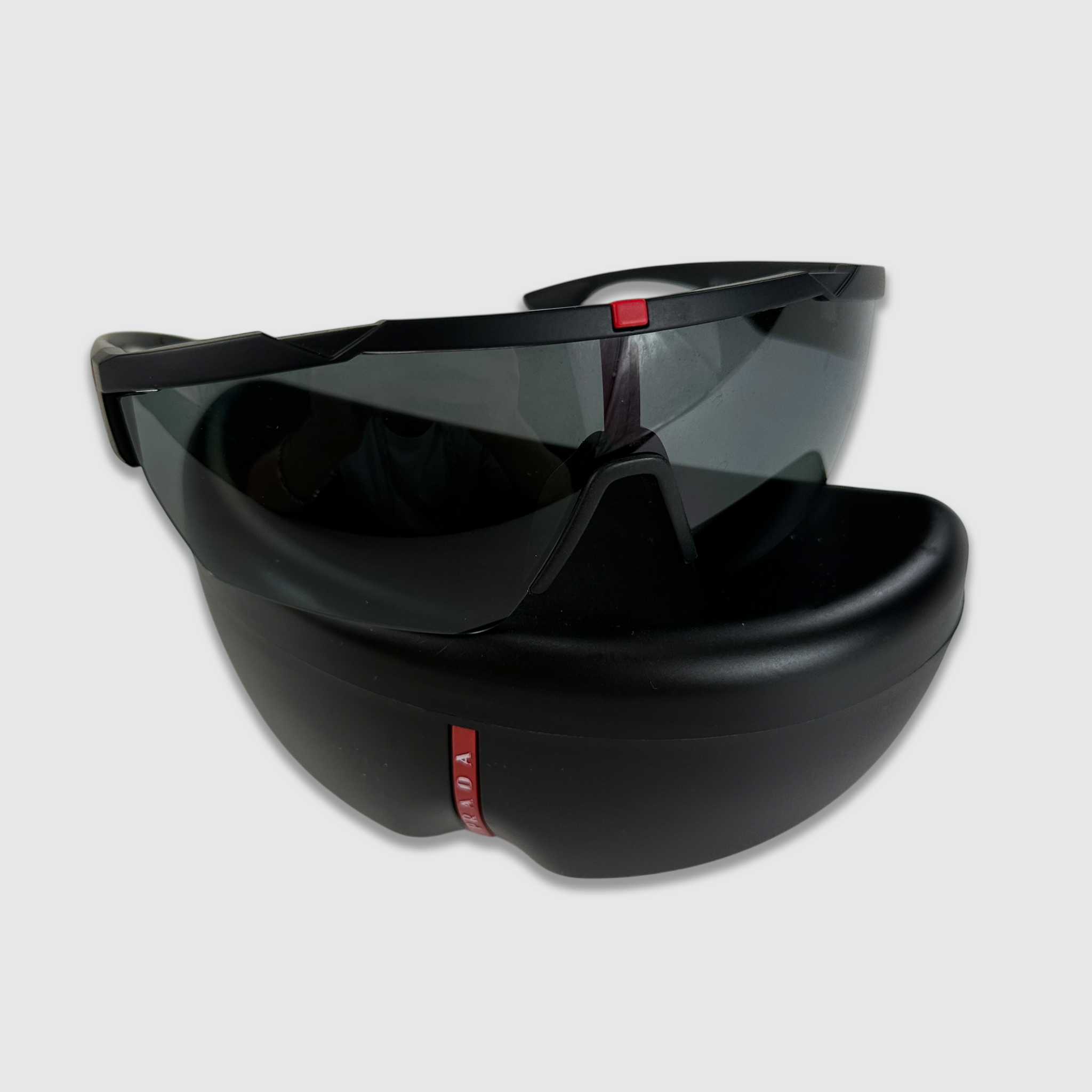 Prada Sport Sunglasses