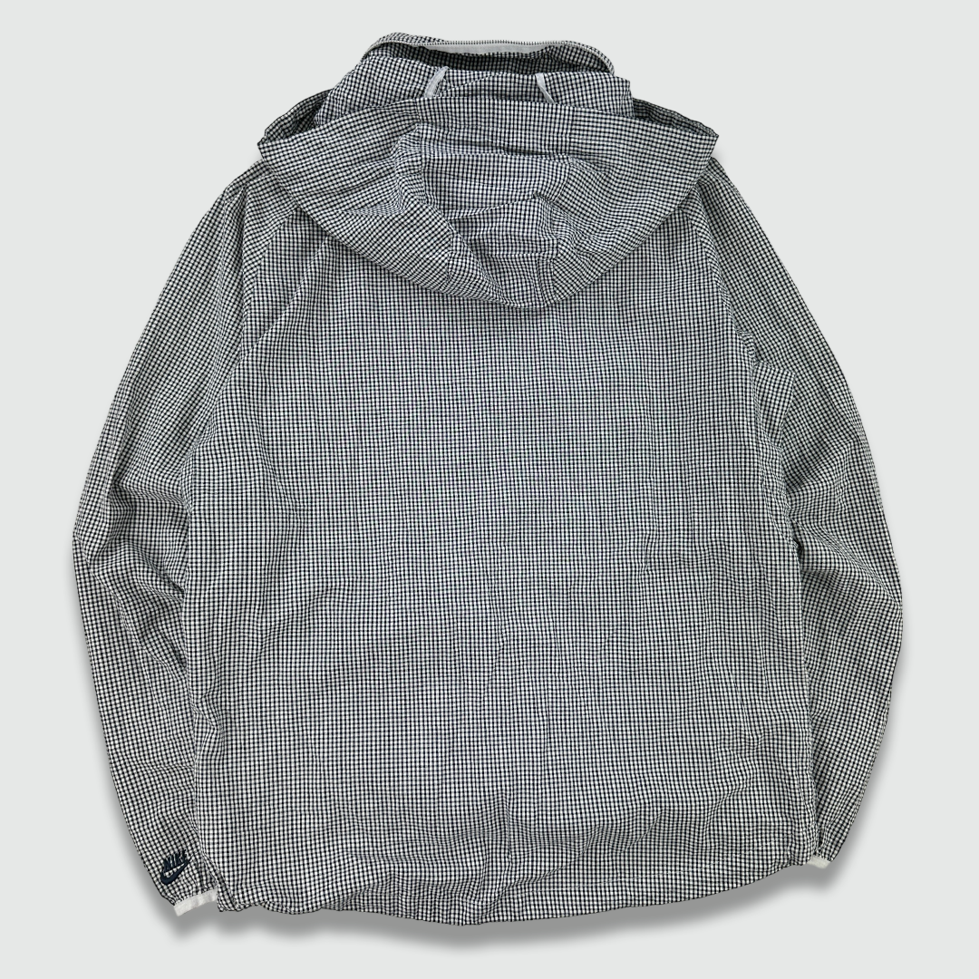 Nike Gingham Jacket (M) – PASTDOWN Nike Gingham Jacket (M) – PASTDOWN