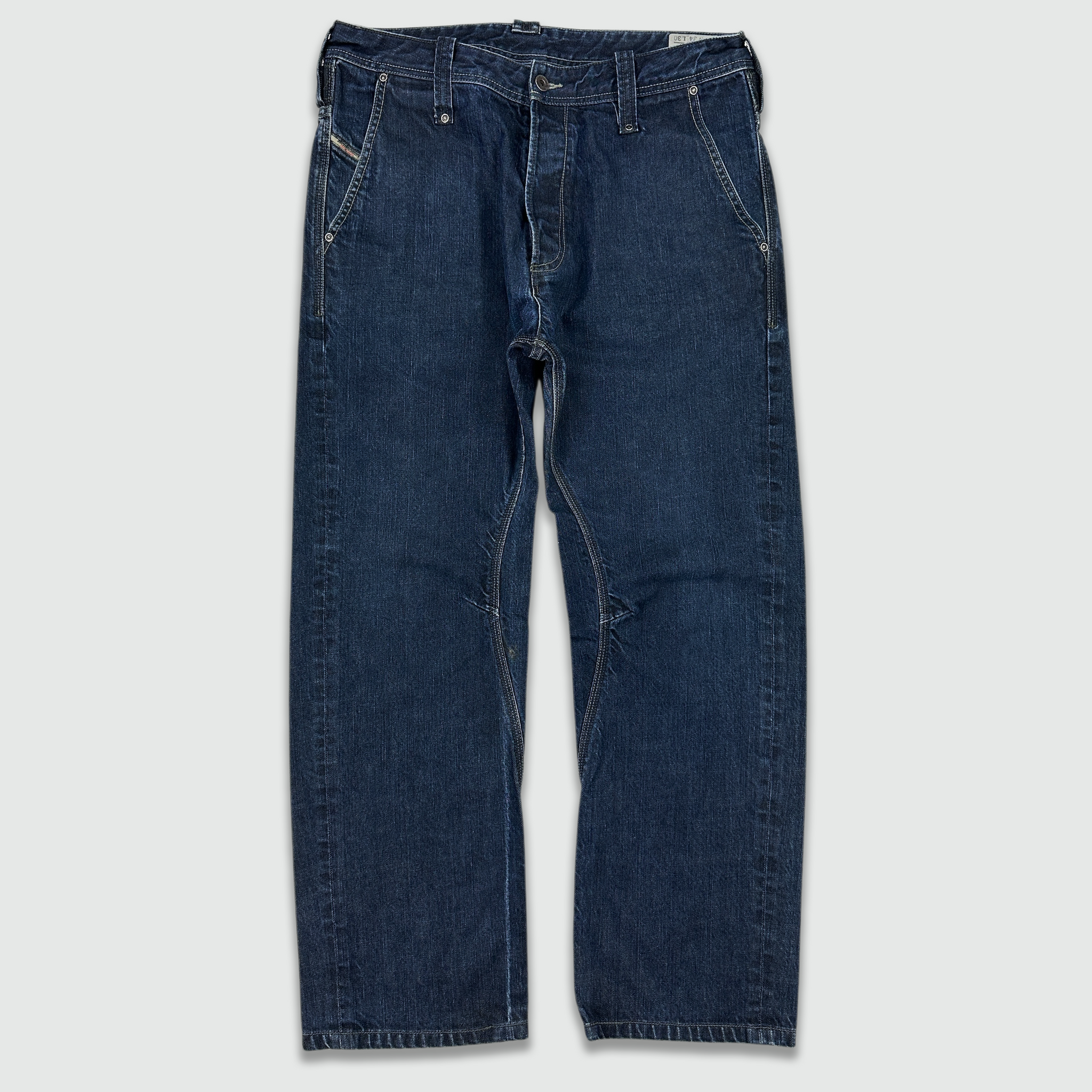 Diesel Gualbon Jeans (W34)