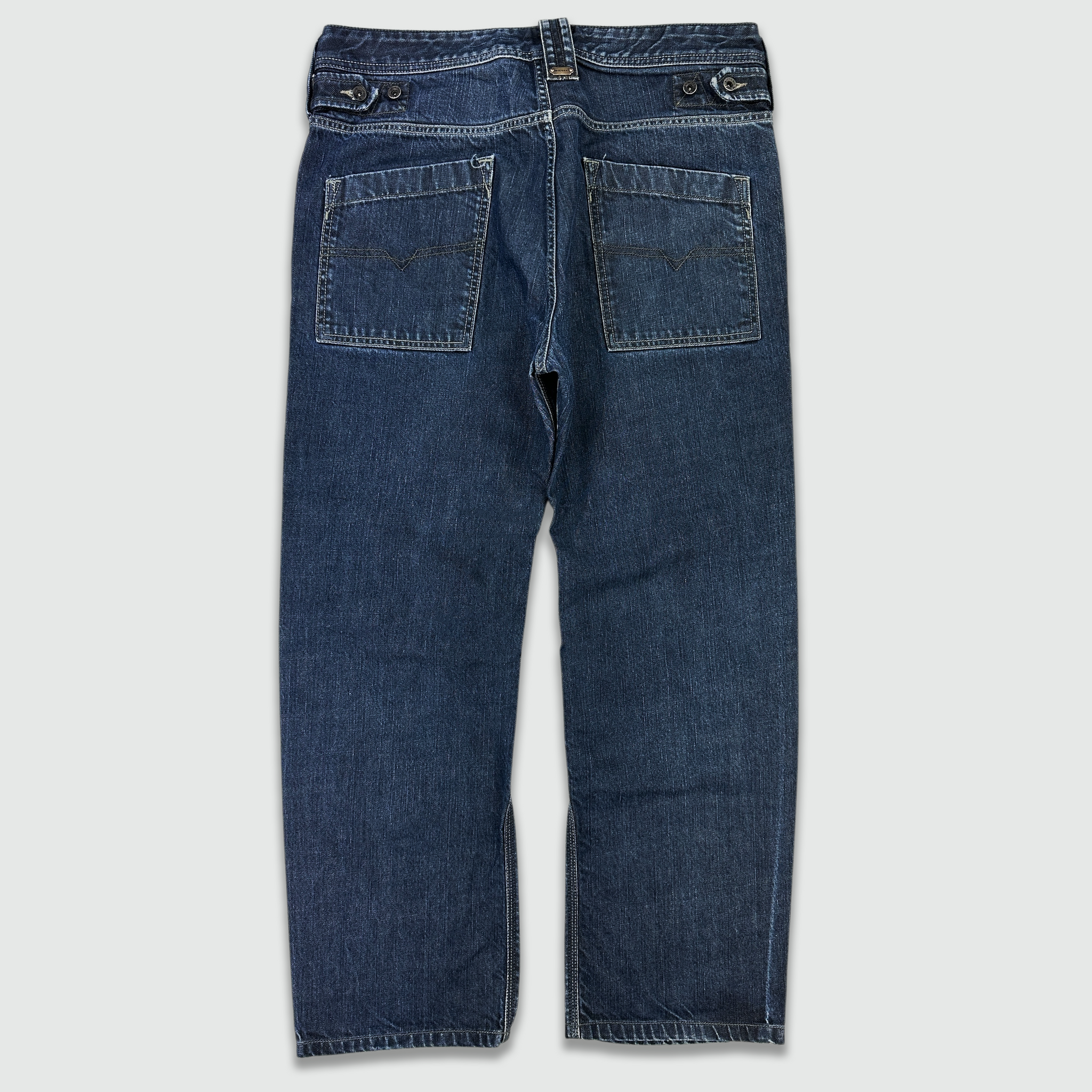 Diesel Gualbon Jeans (W34)