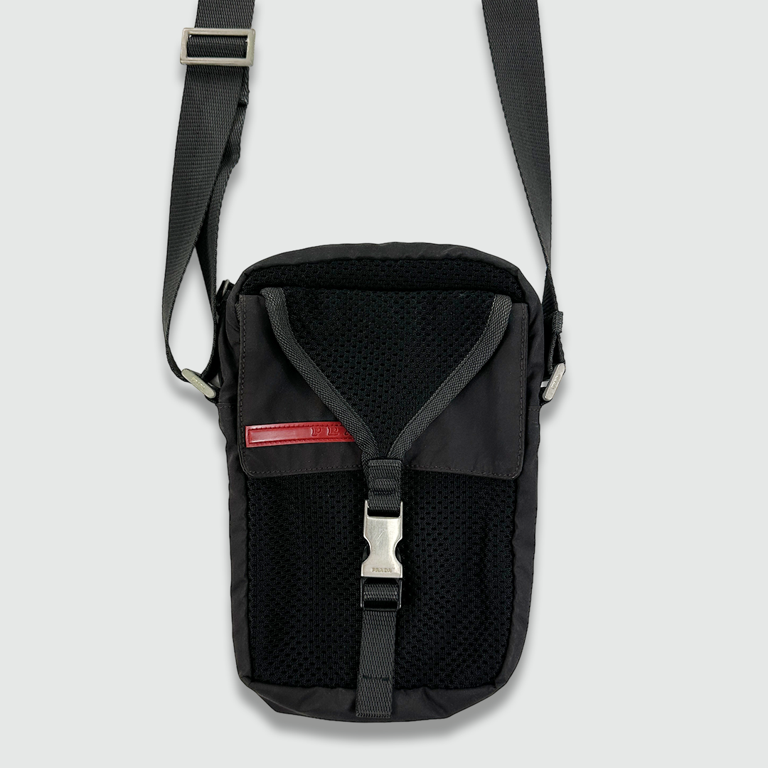 Prada Sport Side Bag