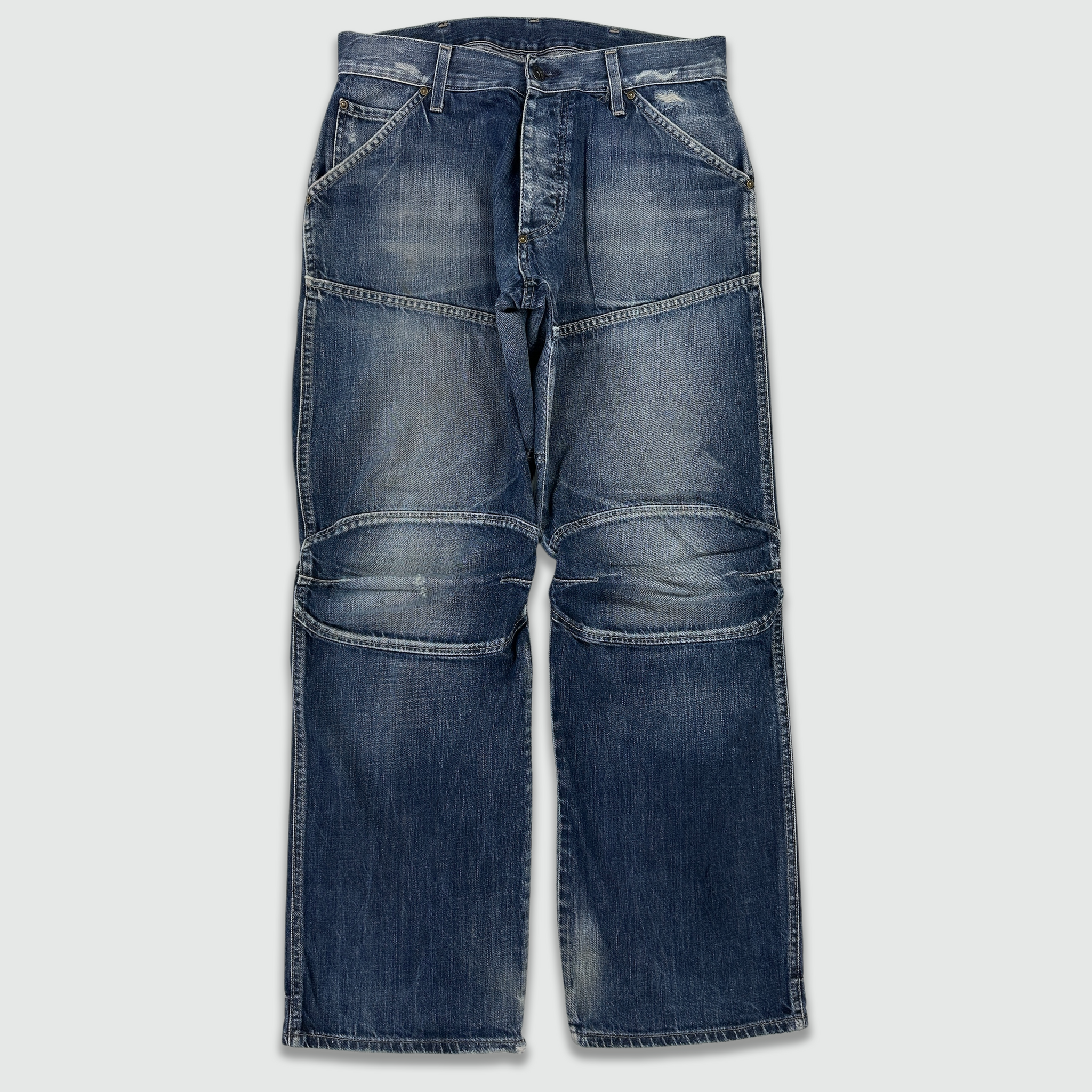 G-Star Panelled Jeans (W34)