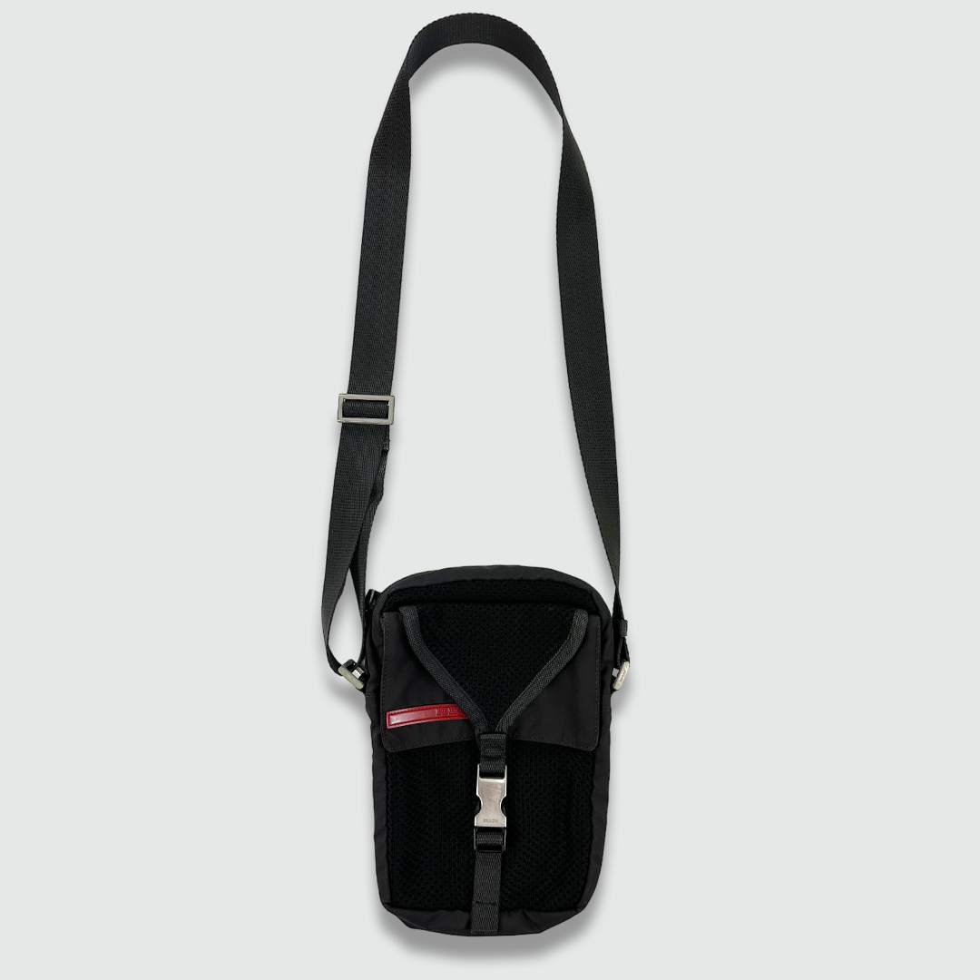 Prada Sport Side Bag