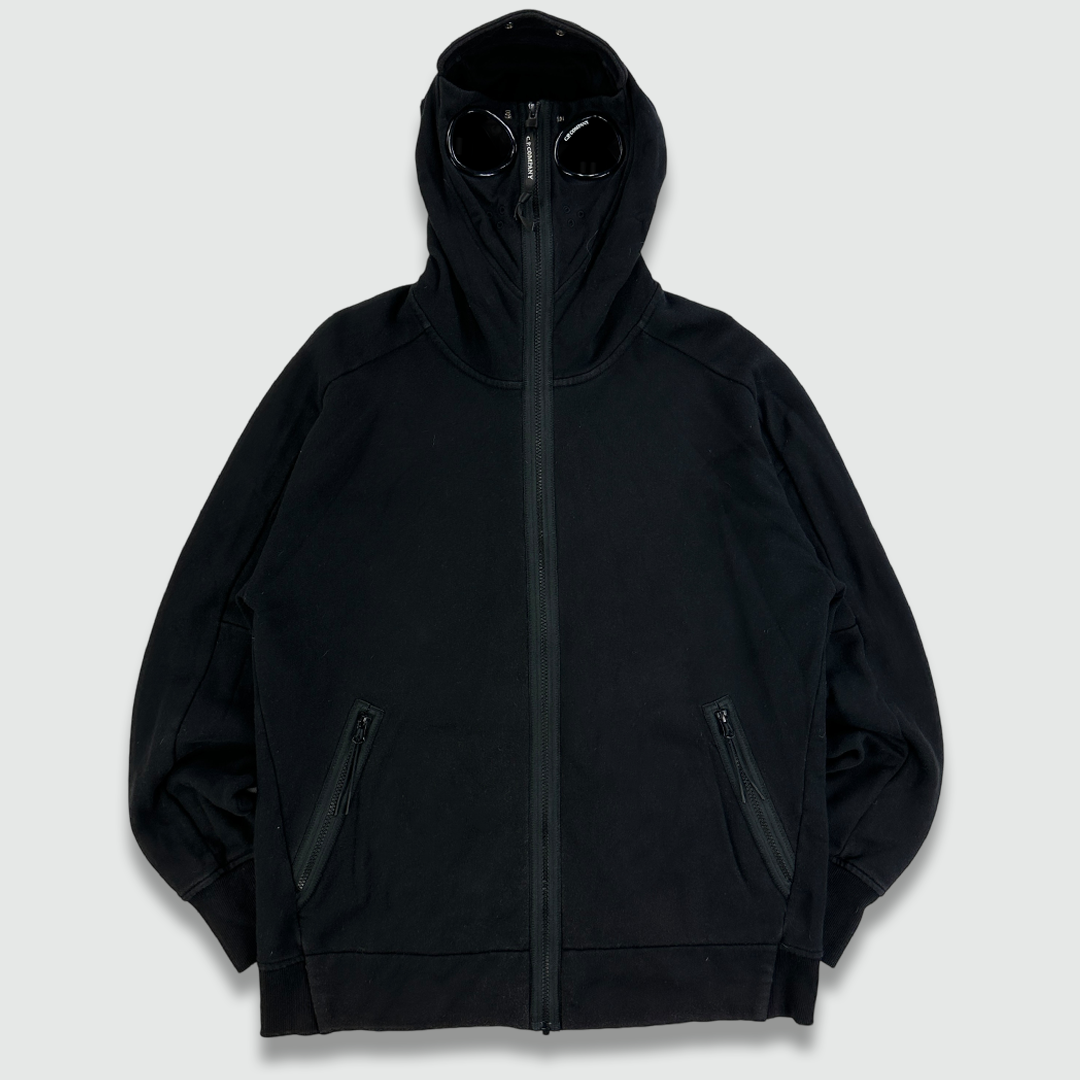 CP Company Explorer Goggle Hoodie (XL)