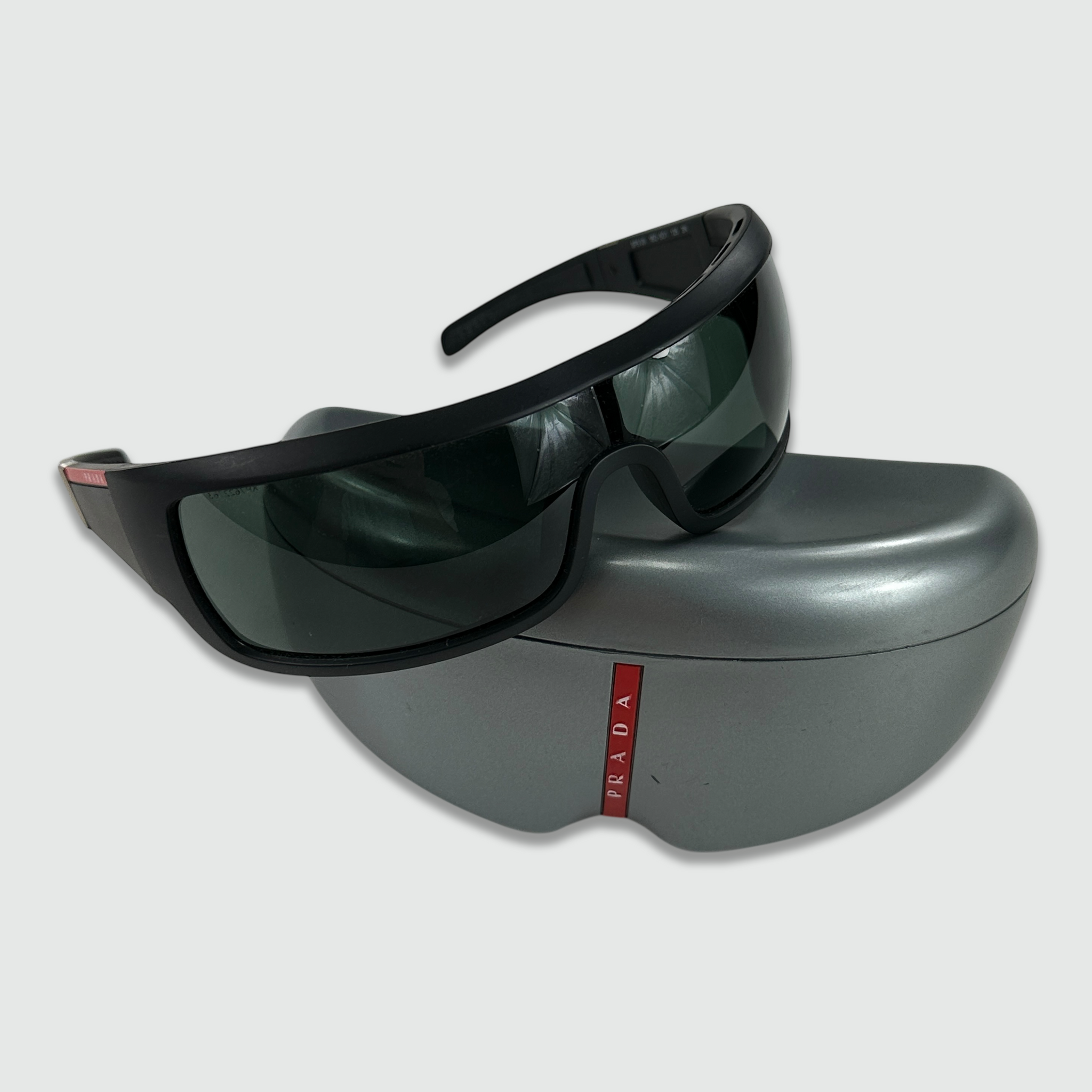 Prada Sport Sunglasses