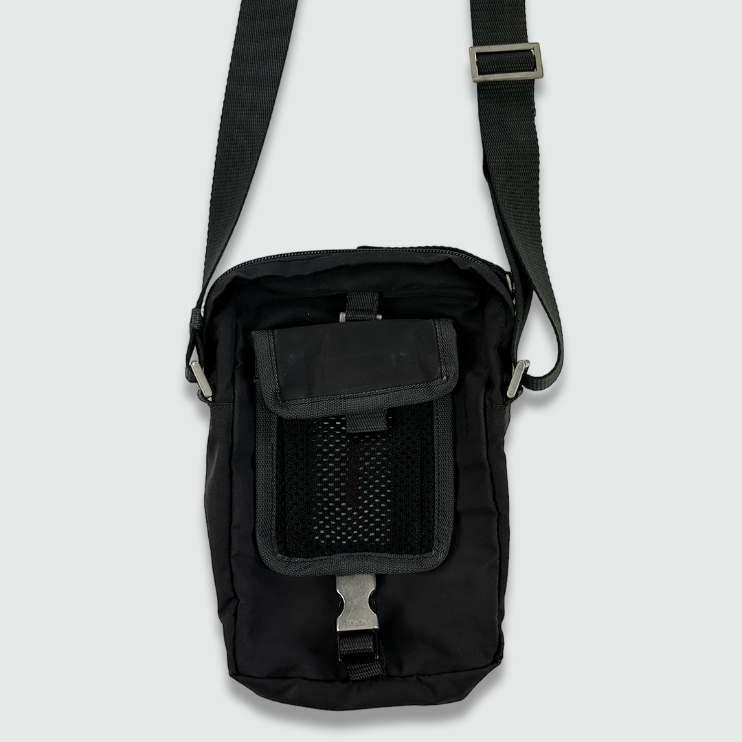 Prada Sport Side Bag