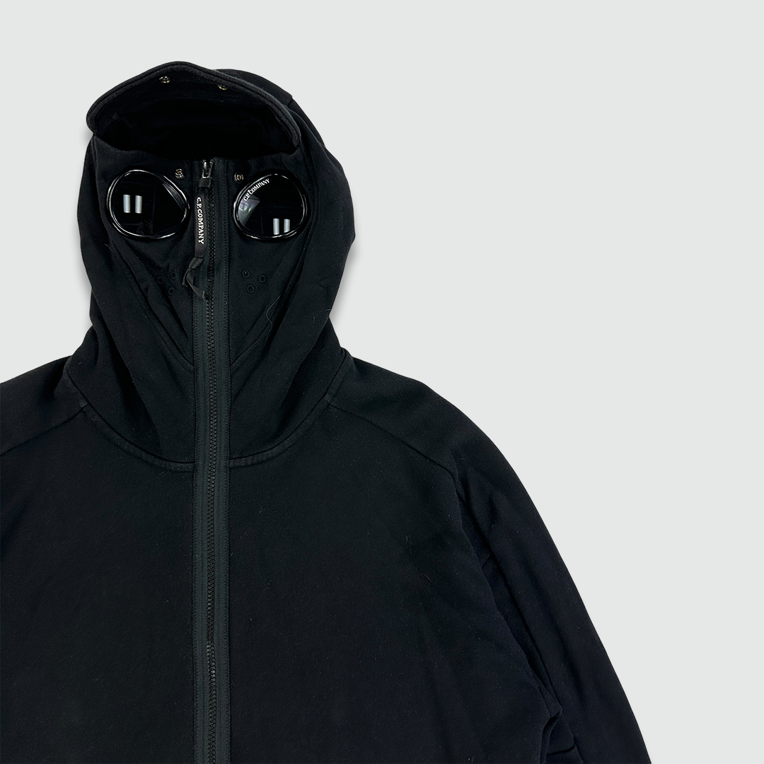 CP Company Explorer Goggle Hoodie (XL)