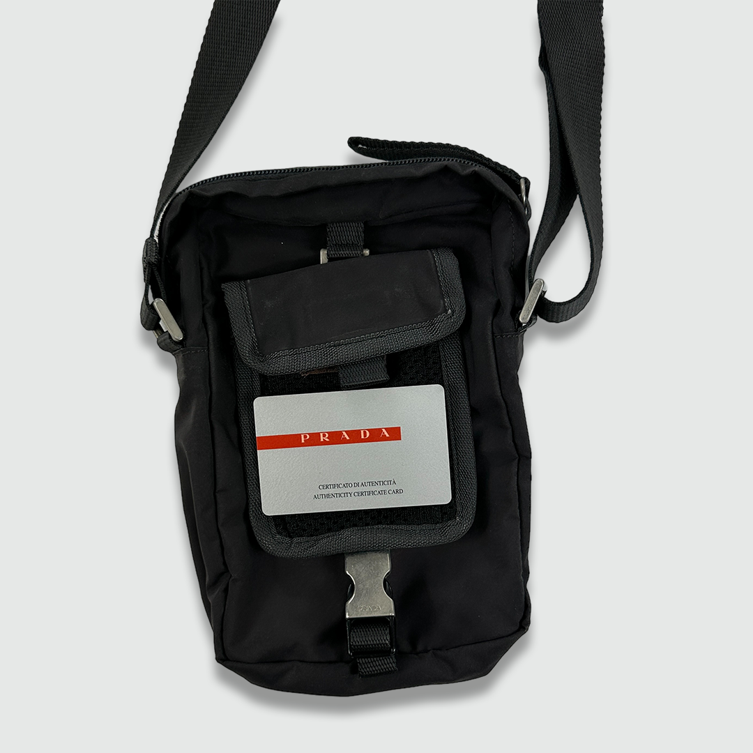 Prada Sport Side Bag