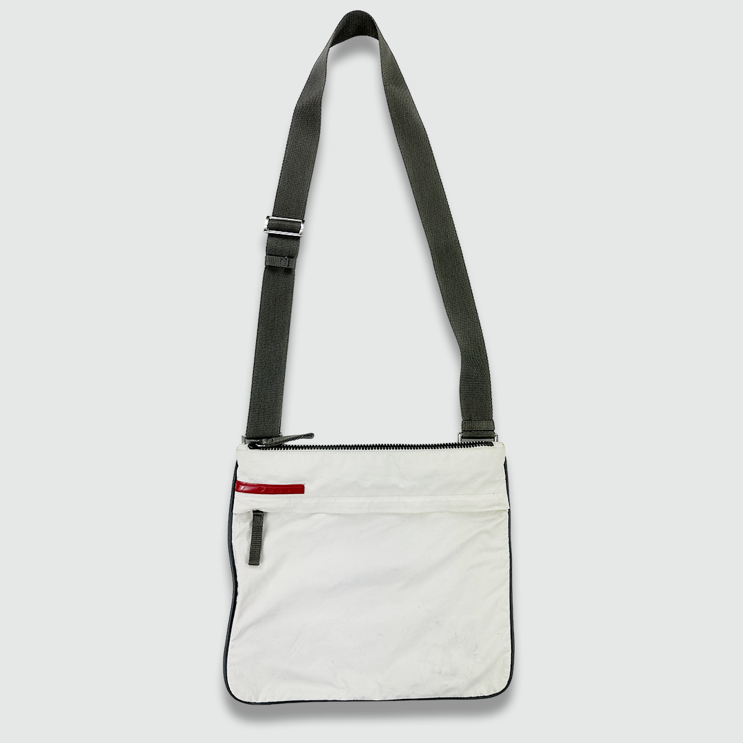 Prada Sport Side Bag