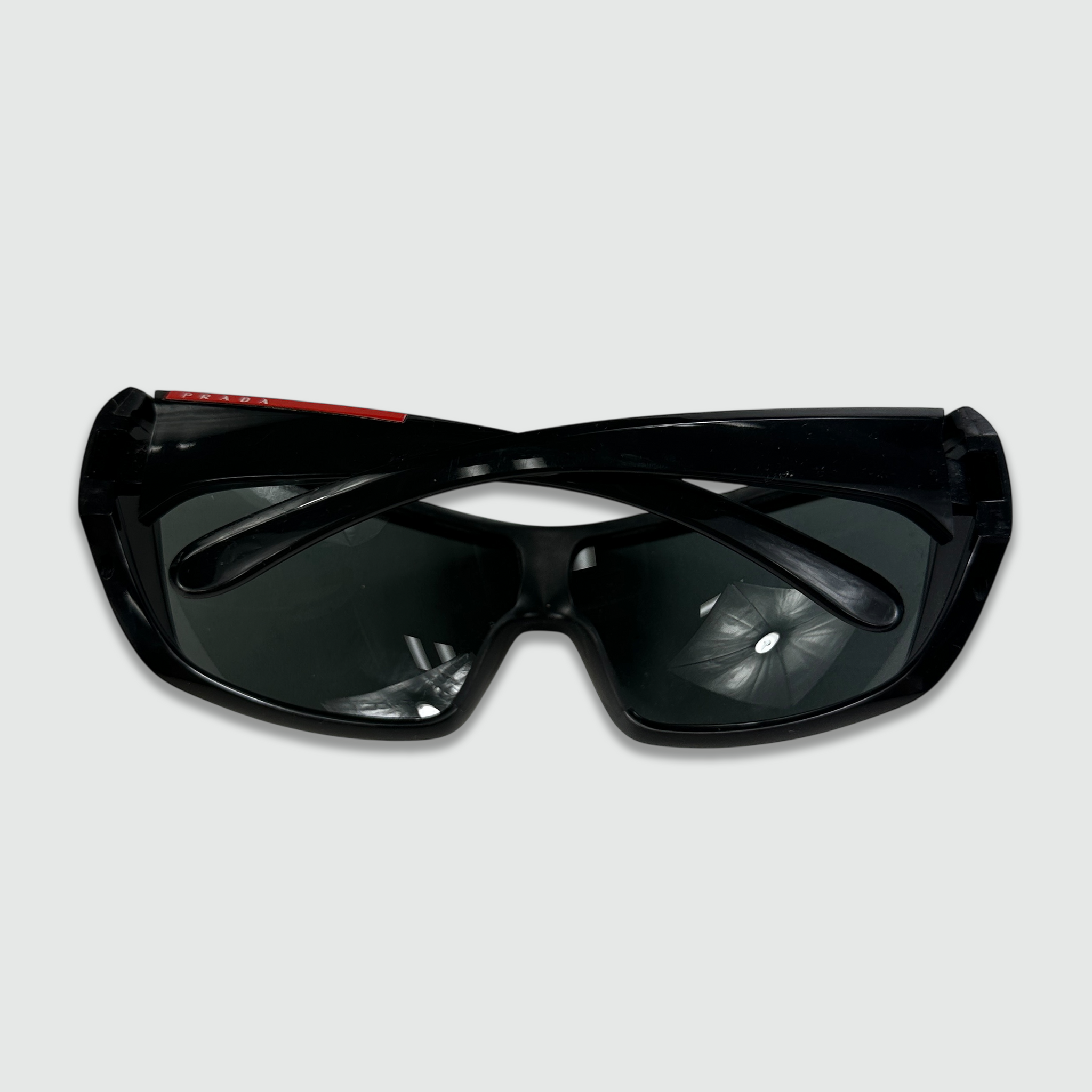Prada Sport Sunglasses