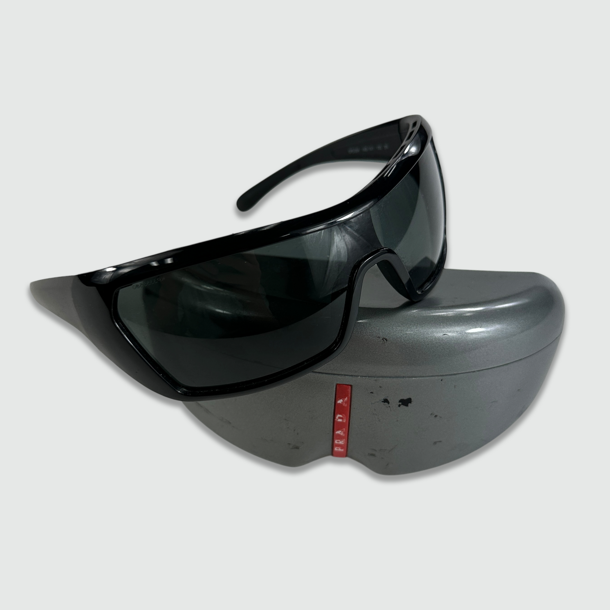 Prada Sport Sunglasses