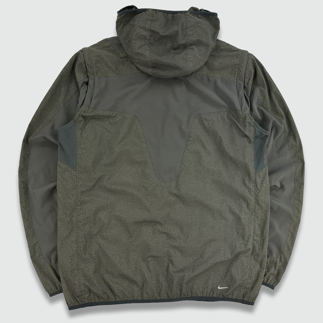 Nike Undercover Gyakusou Jacket (L) – PASTDOWN Nike Undercover Gyakusou Jacket (L) – PASTDOWN