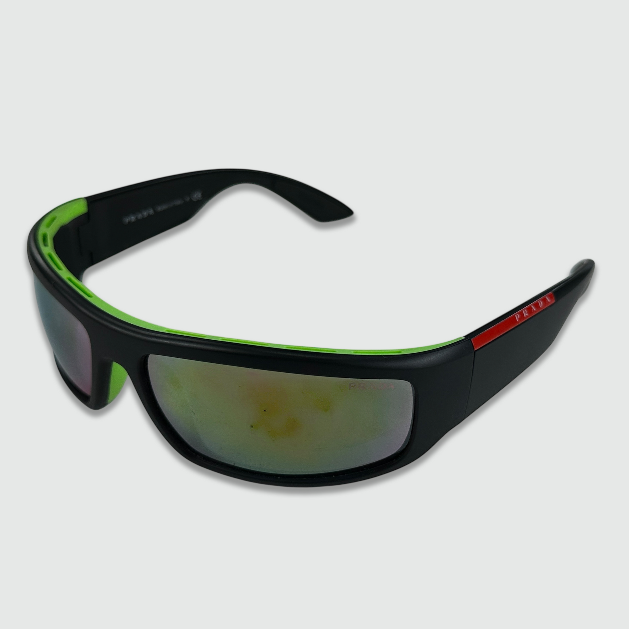 Prada Sport Sunglasses