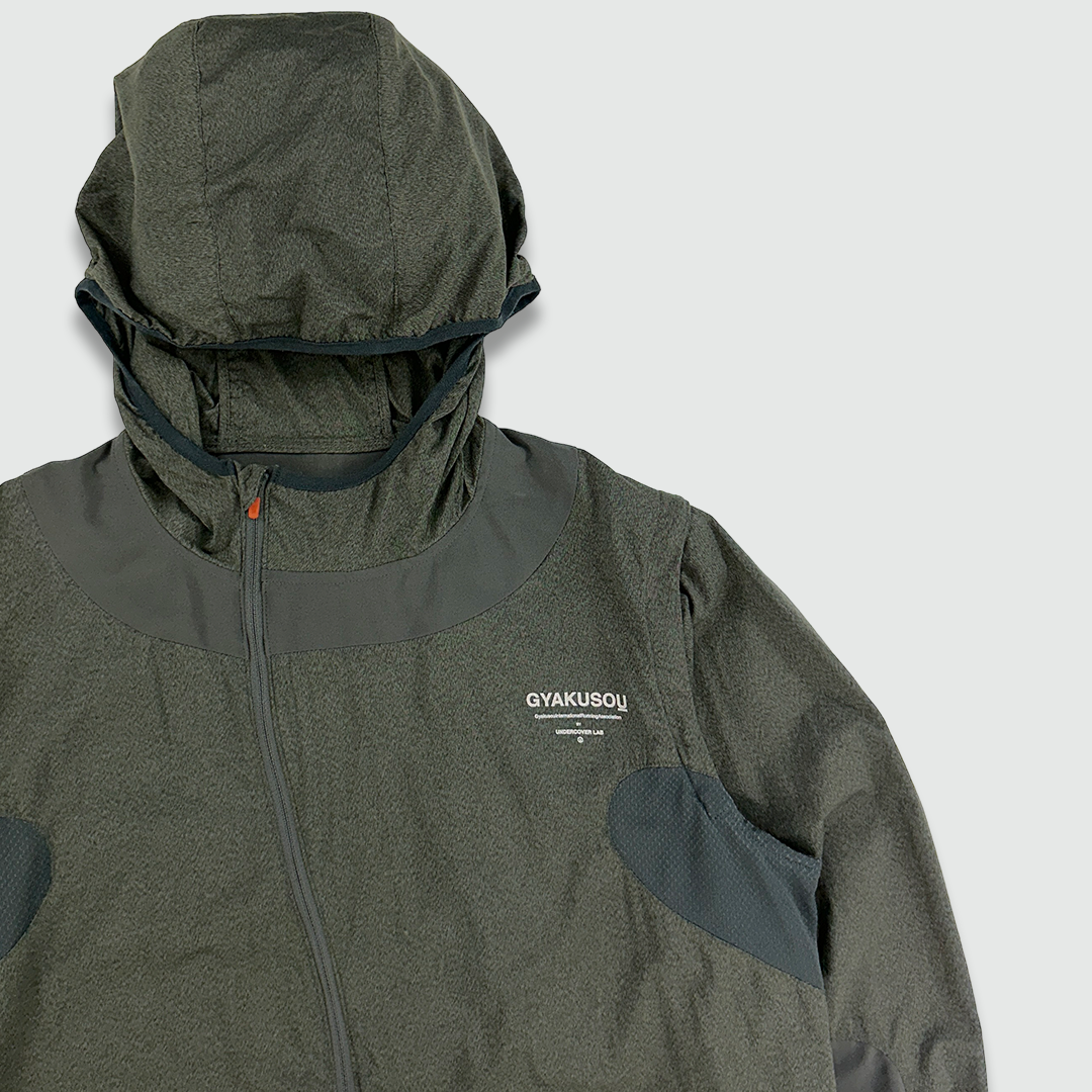 Nike Undercover Gyakusou Jacket (L) – PASTDOWN Nike Undercover Gyakusou Jacket (L) – PASTDOWN