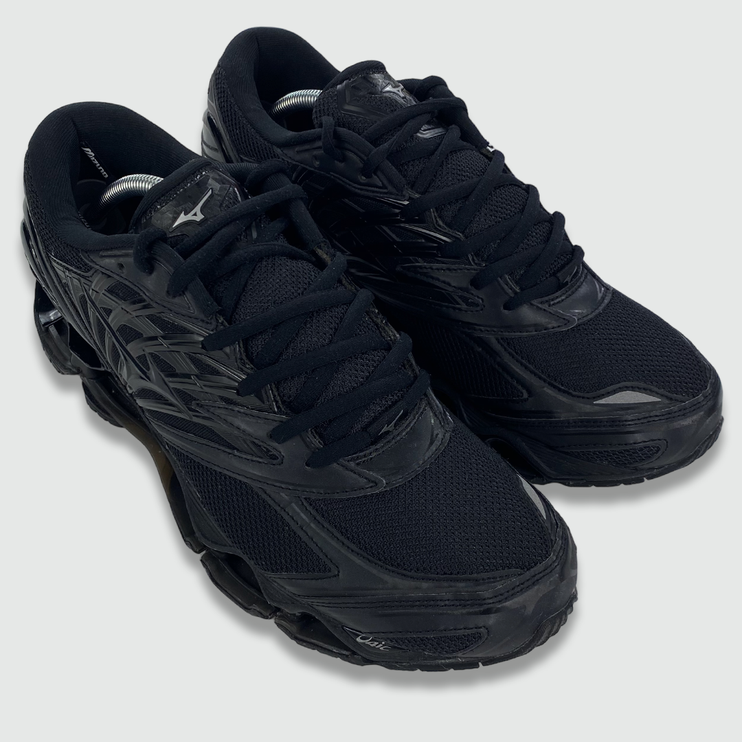 Mizuno wave outlet prophecy uk