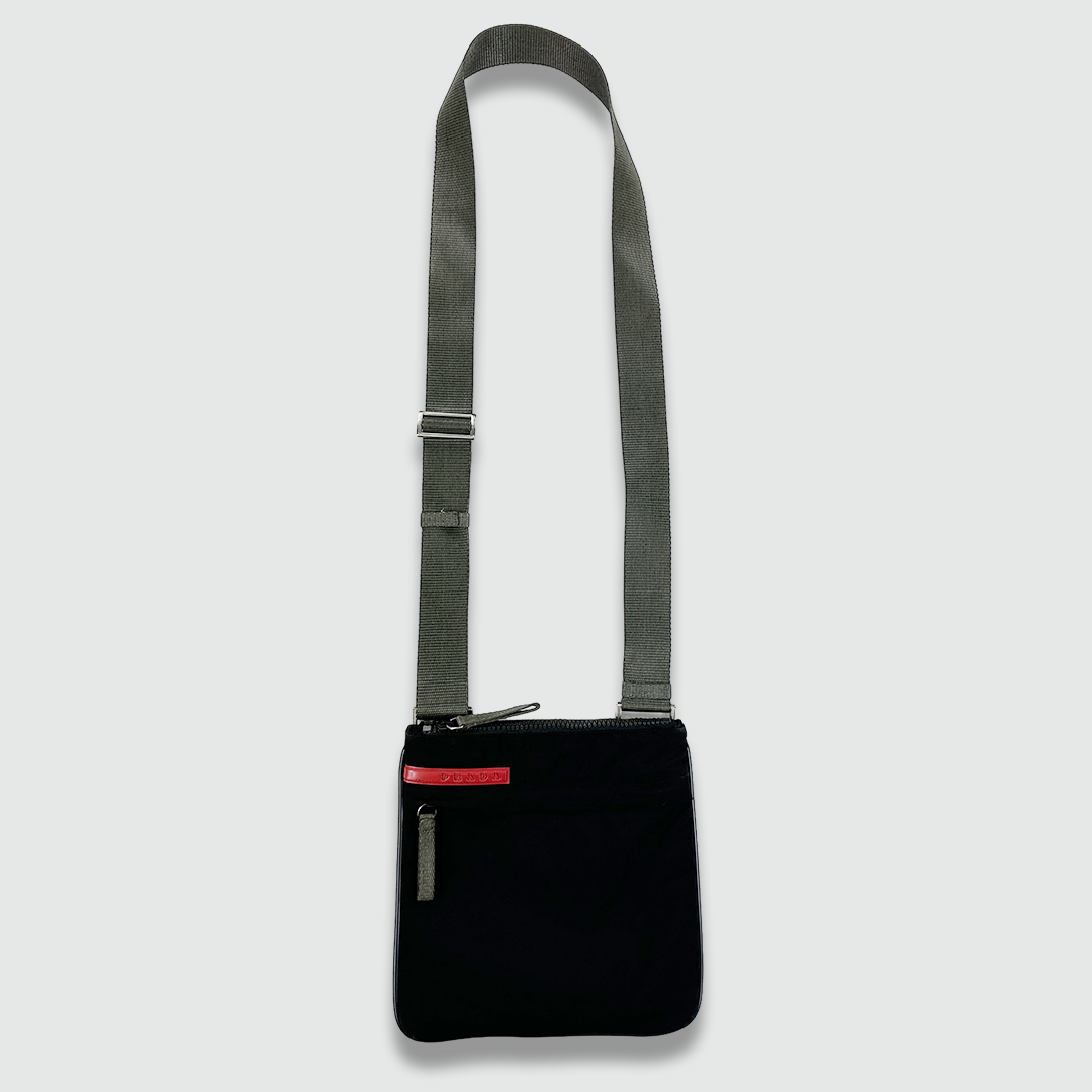 Prada Sport Side Bag