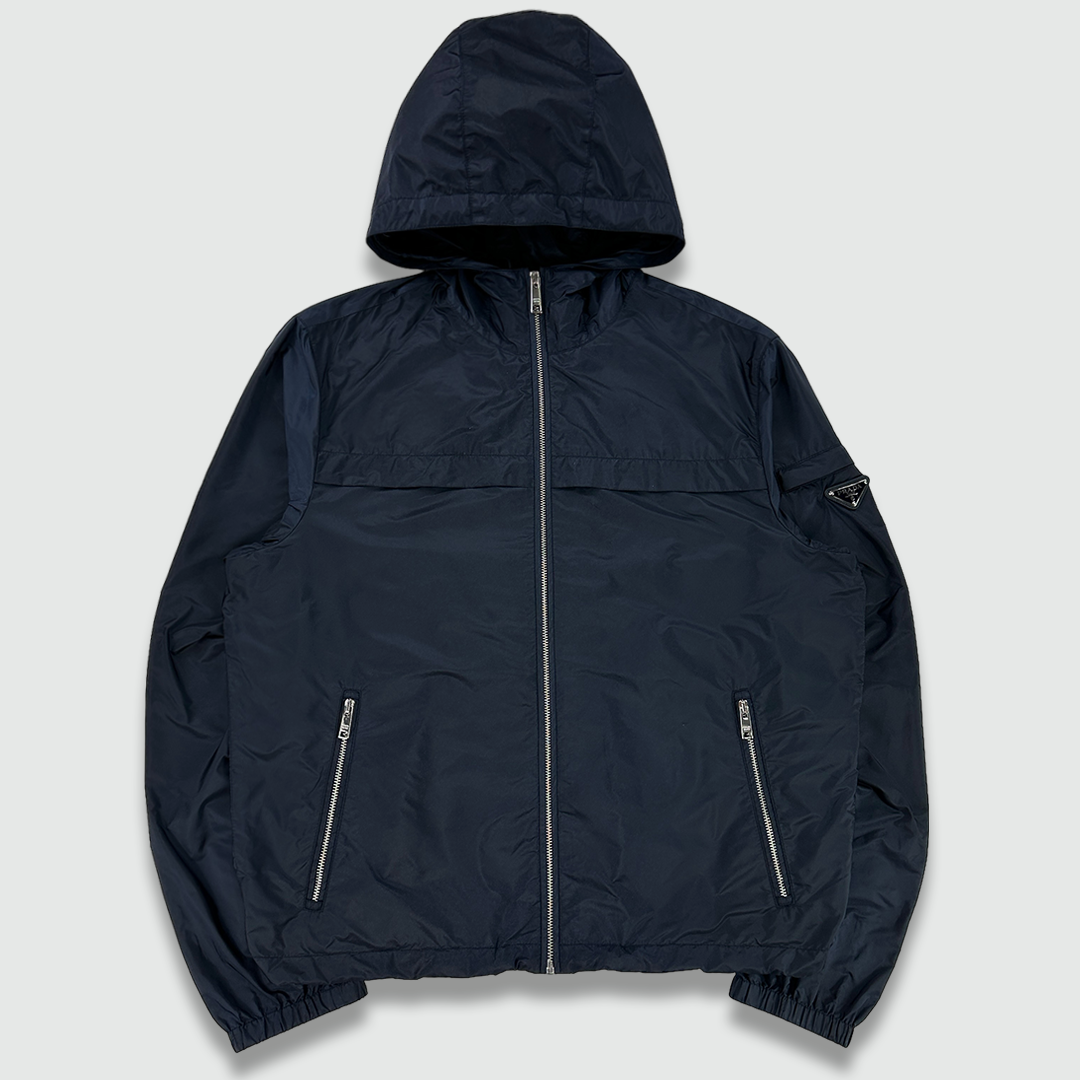 Prada Nylon Jacket (L)