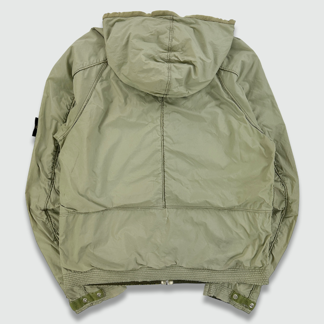 SS 2005 Stone Island Jacket (L)