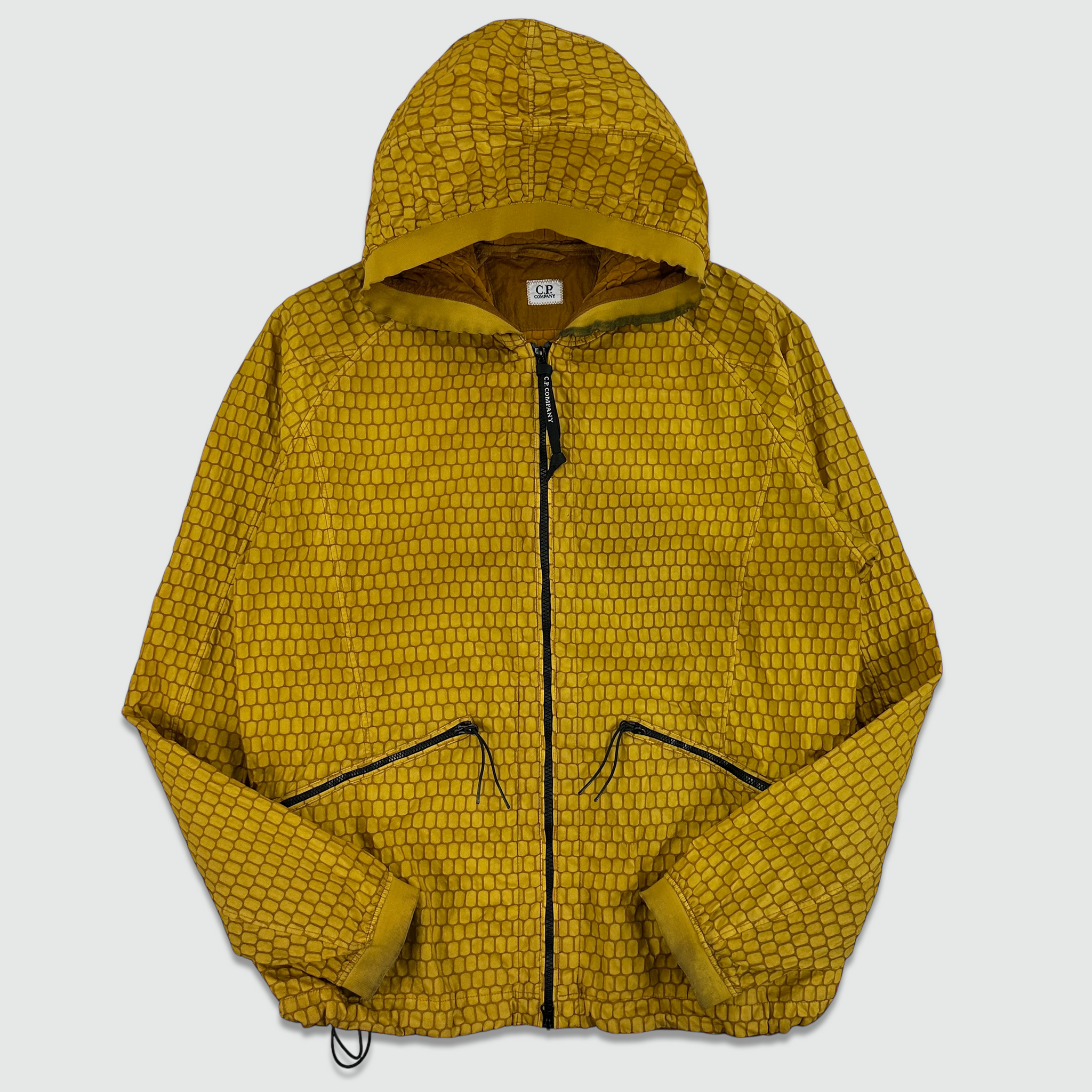 CP Company Air-Net Jacket (M)