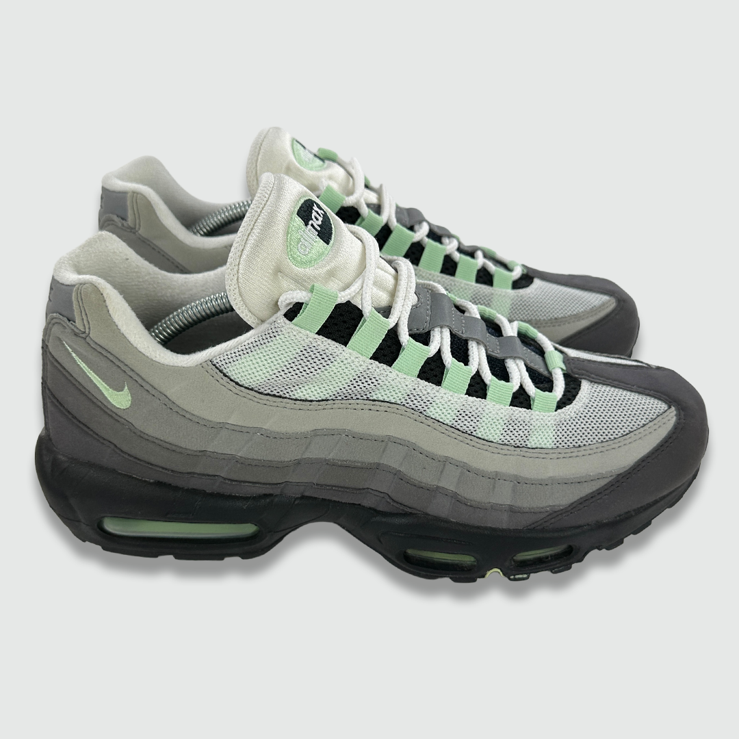 Nike Air Max 95 'Fresh Mint' (UK 9)