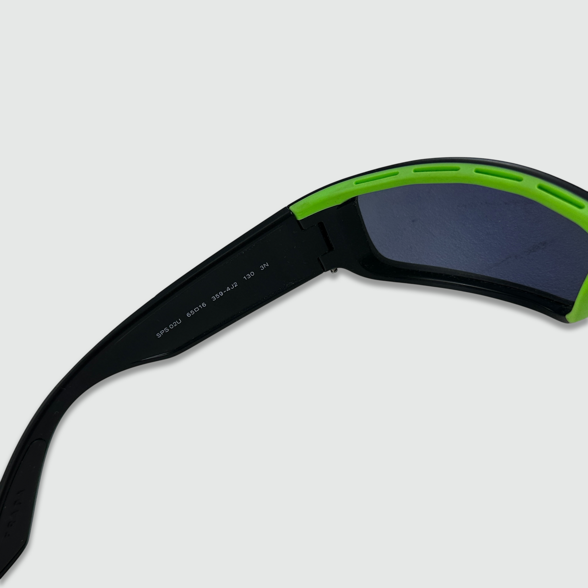Prada Sport Sunglasses