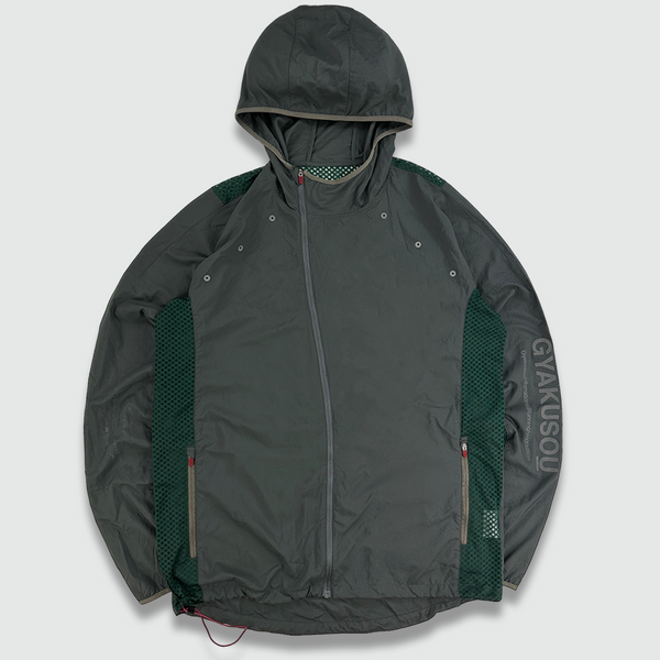 Nike Undercover Gyakusou Jacket (XL) – PASTDOWN Nike Undercover Gyakusou Jacket (XL) – PASTDOWN