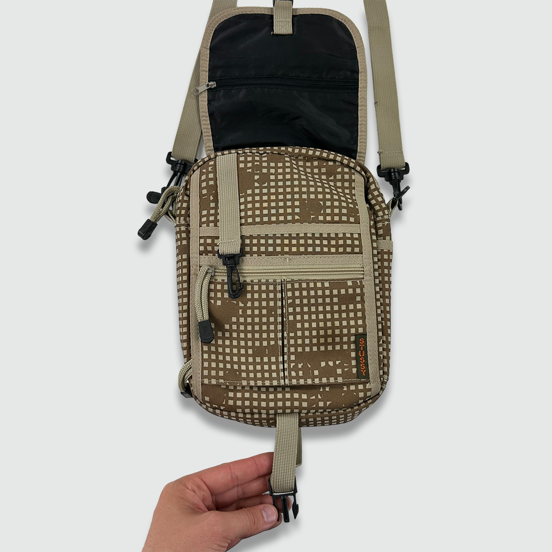 Stussy Spec Ops Side Bag