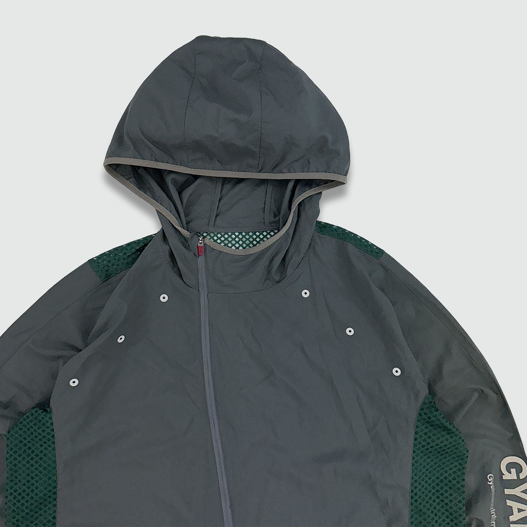 Nike Undercover Gyakusou Jacket (XL) – PASTDOWN Nike Undercover Gyakusou Jacket (XL) – PASTDOWN
