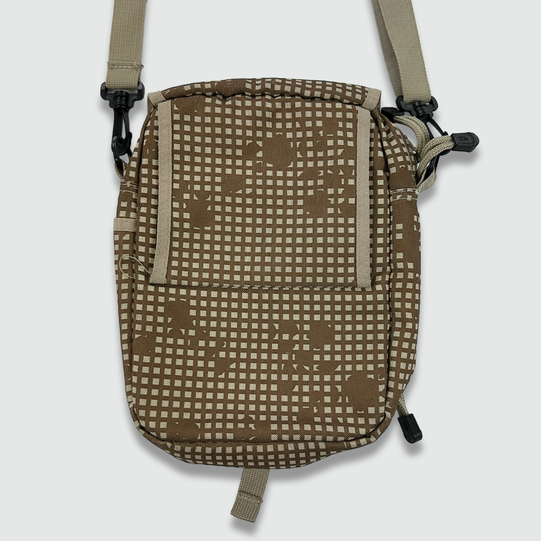 Stussy Spec Ops Side Bag