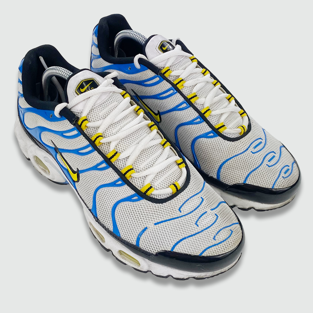 Nike 2025 tn paradise