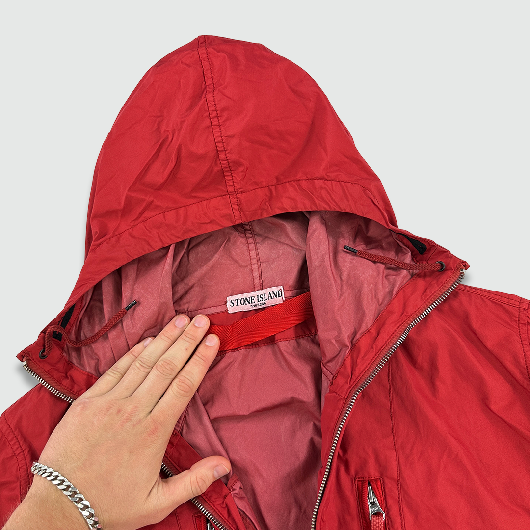 Stone island top 2008 collection