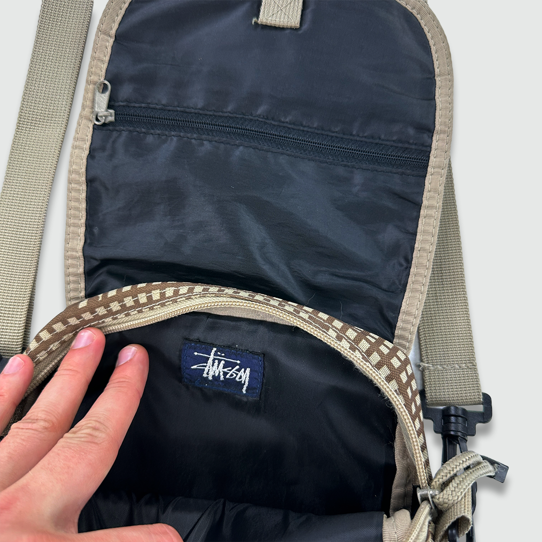 Stussy Spec Ops Side Bag