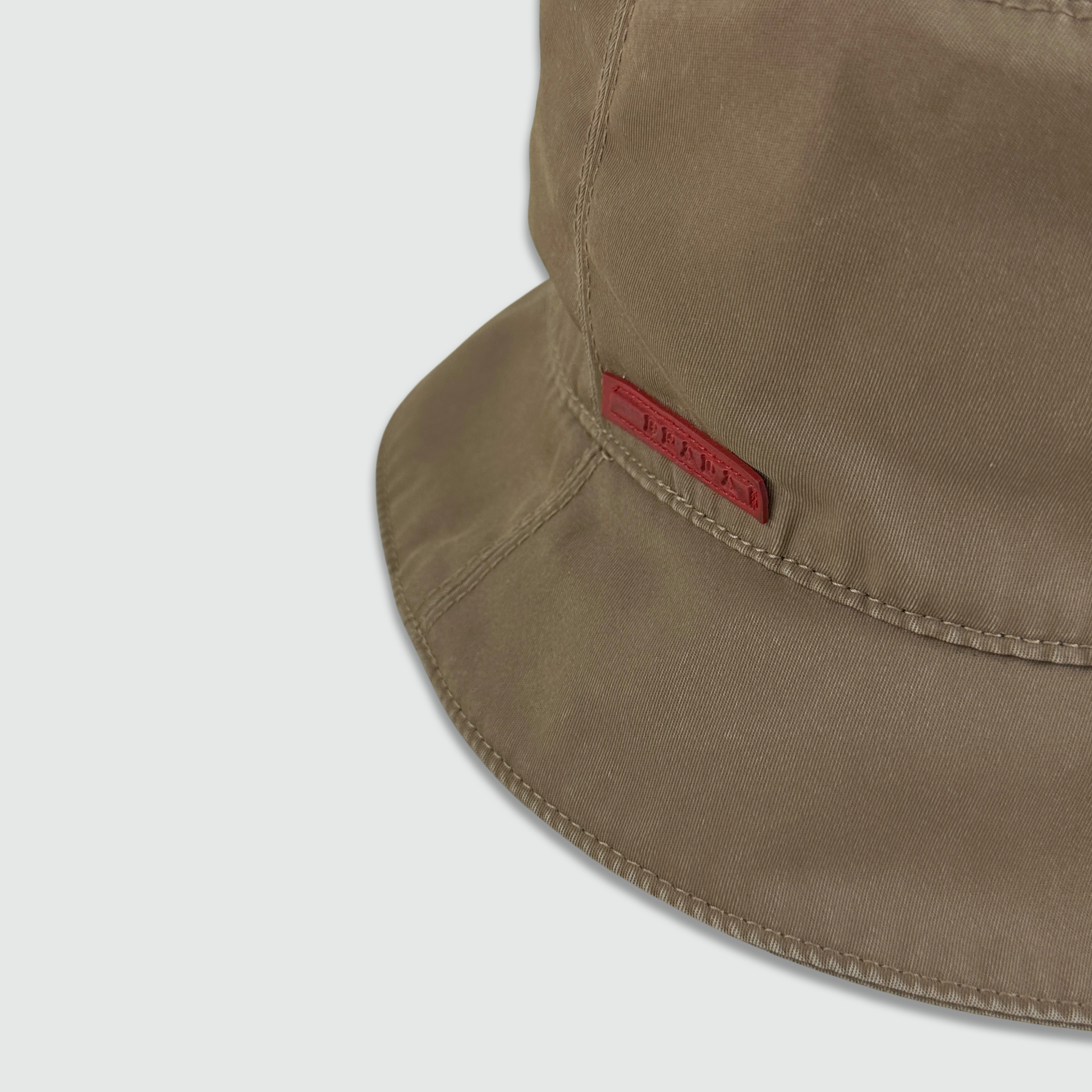 Prada Sport Bucket Hat
