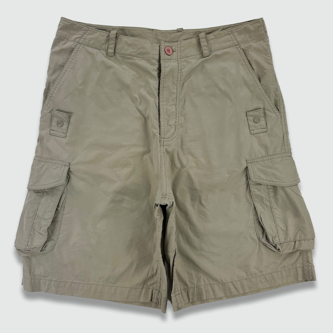 Stussy Cargo Shorts (W32-34)