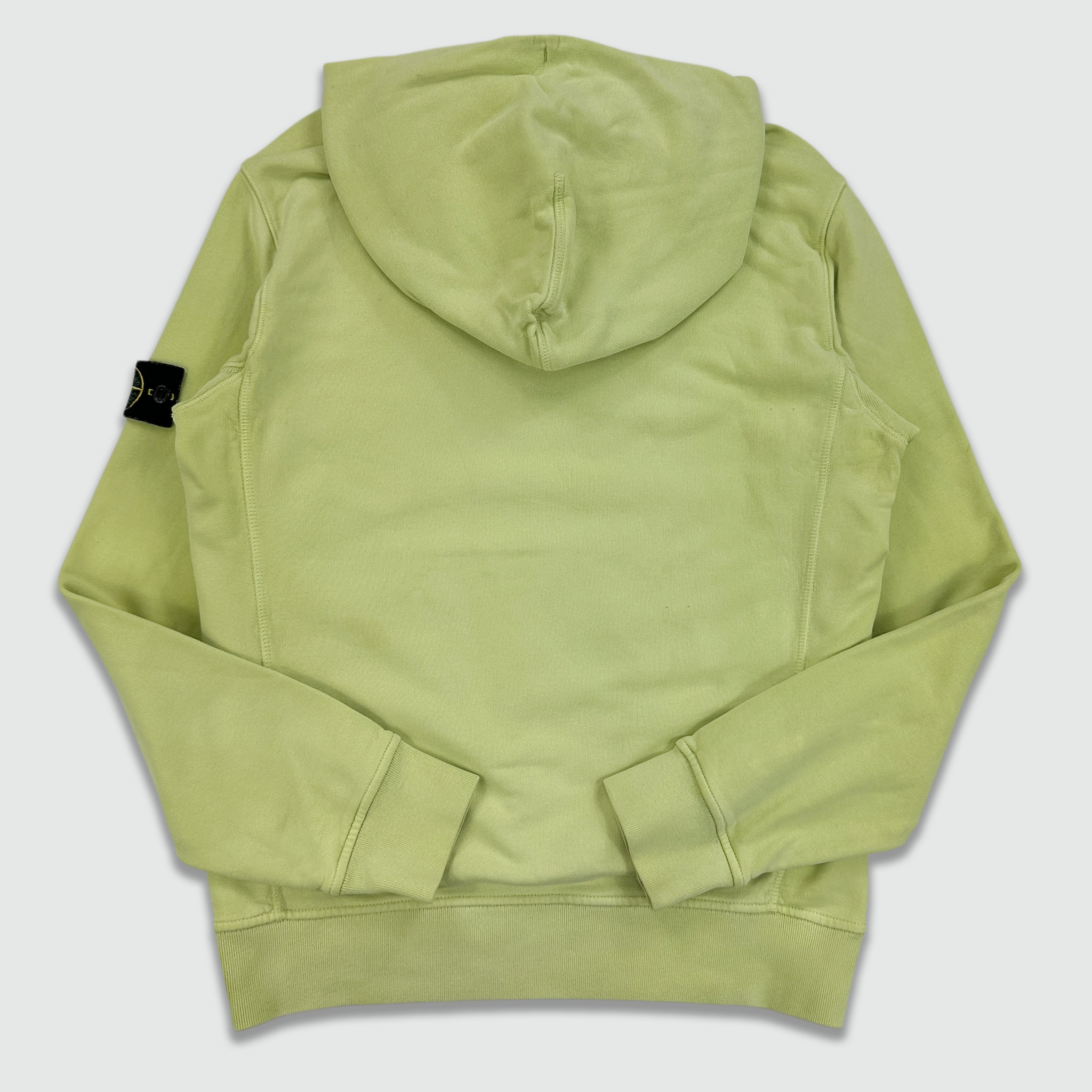 AW 2019 Stone Island Hoodie (M)