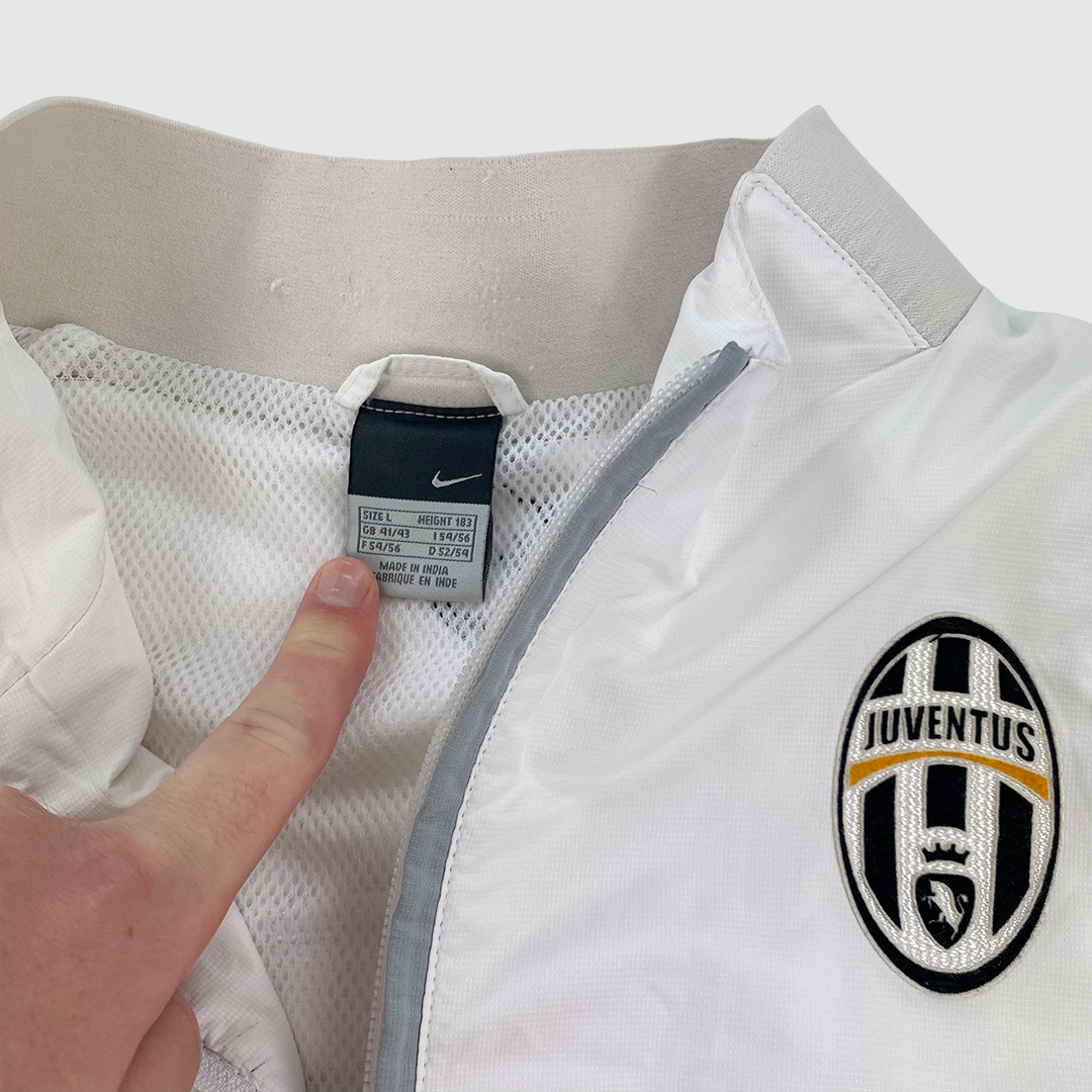 Nike Juventus Jacket (L)