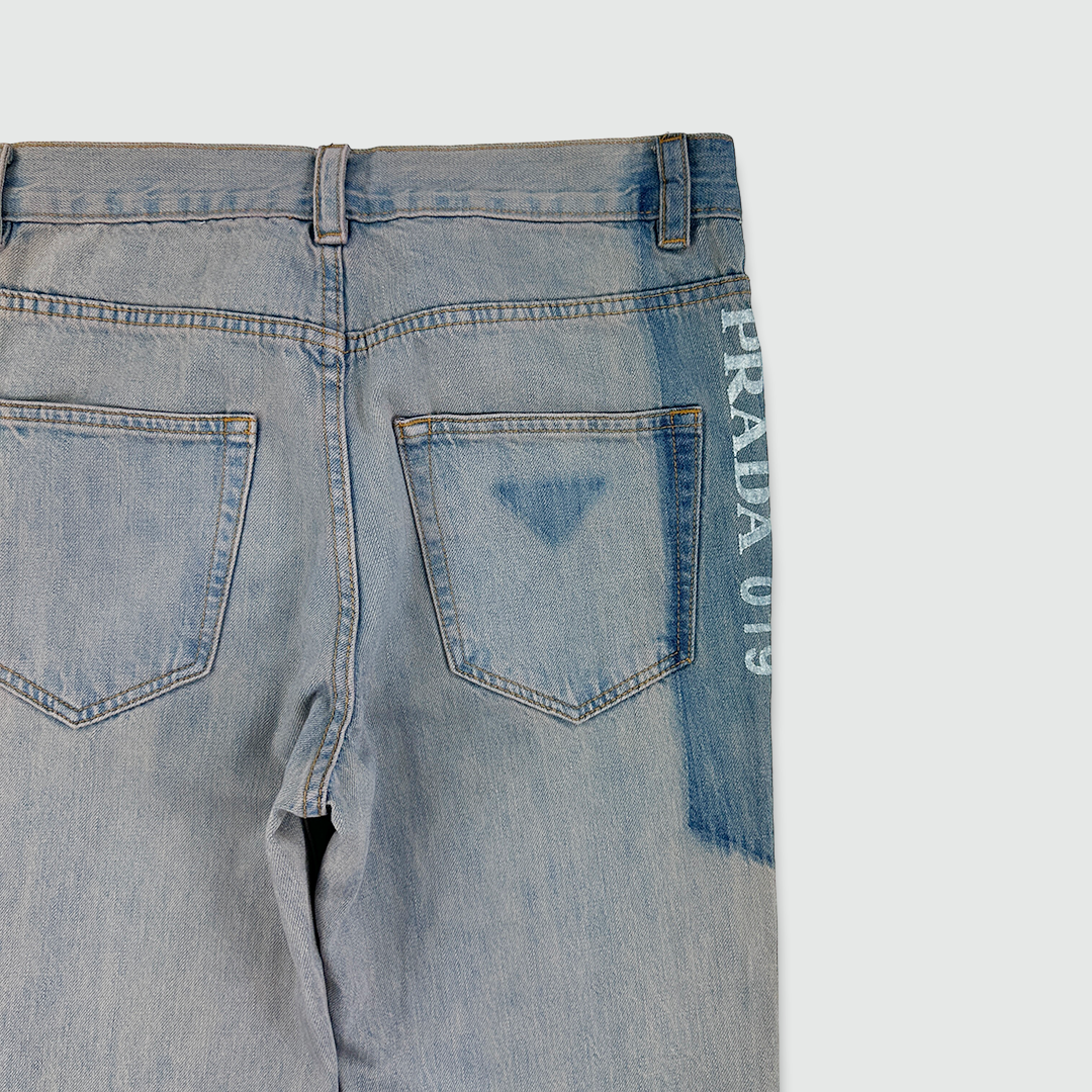 2019 Prada Jeans (W32 L30)