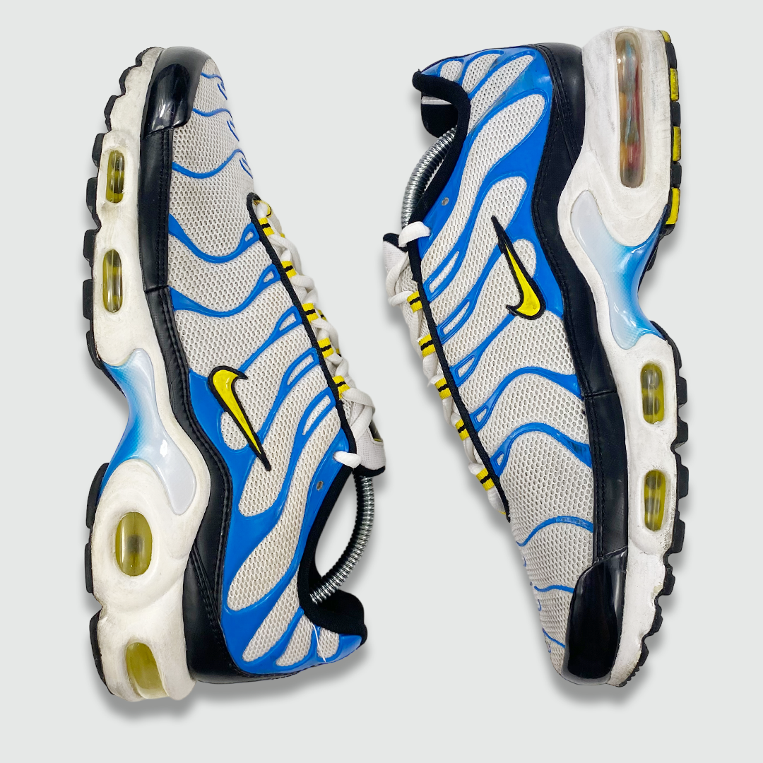 Nike TN Paradise UK 7
