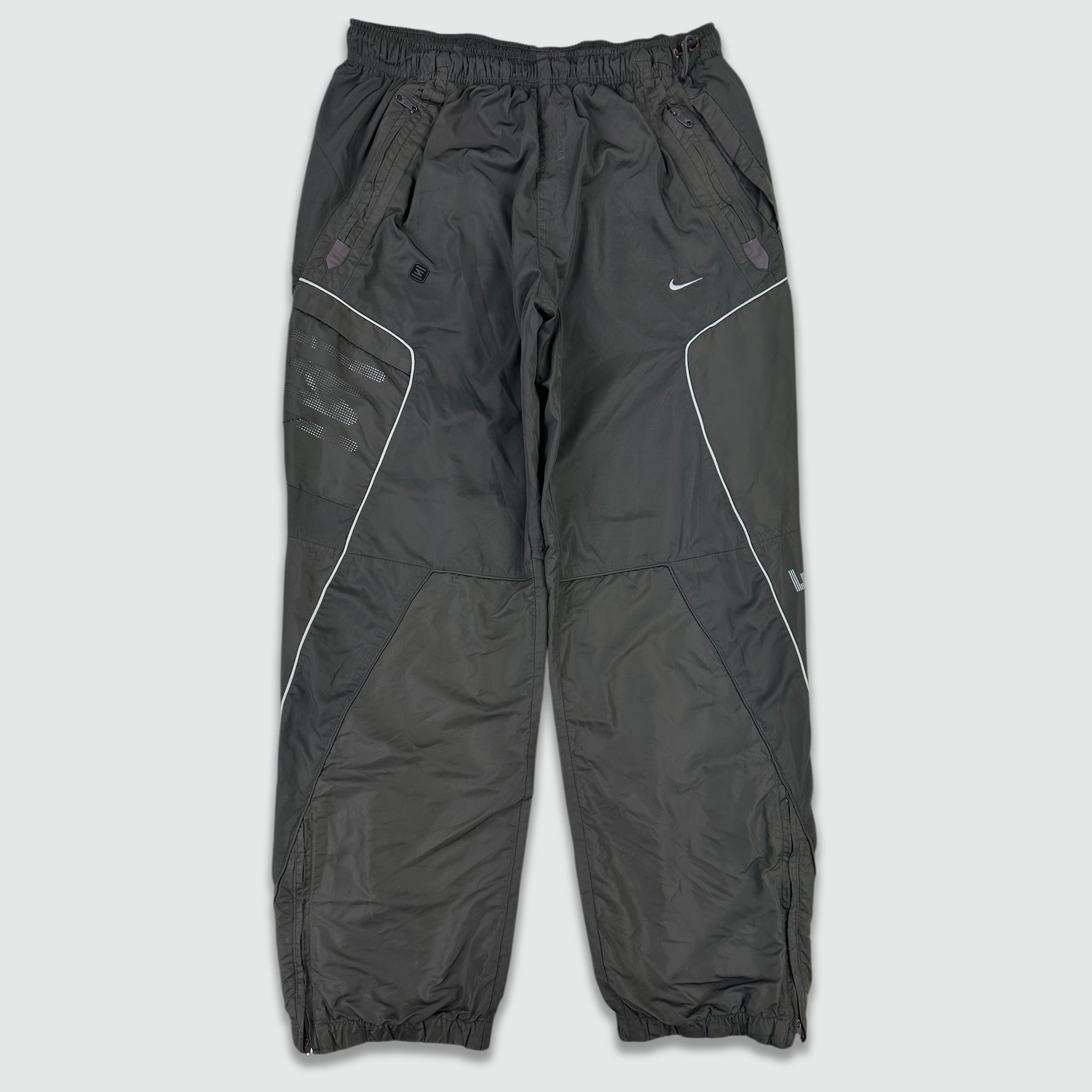 Nike Shox Trackies (XL)