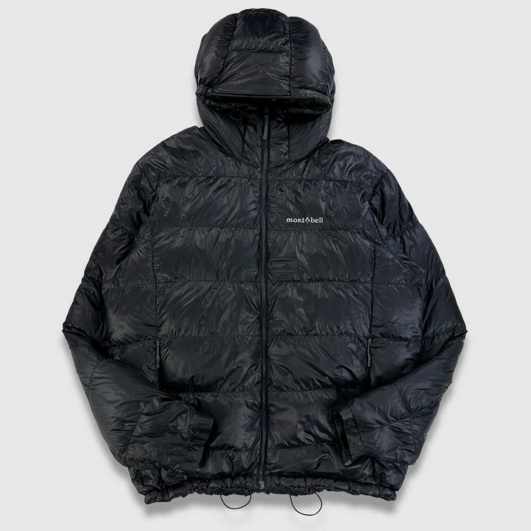 Montbell Puffer Jacket (XL)