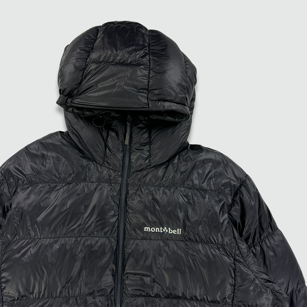 Montbell Puffer Jacket (XL)