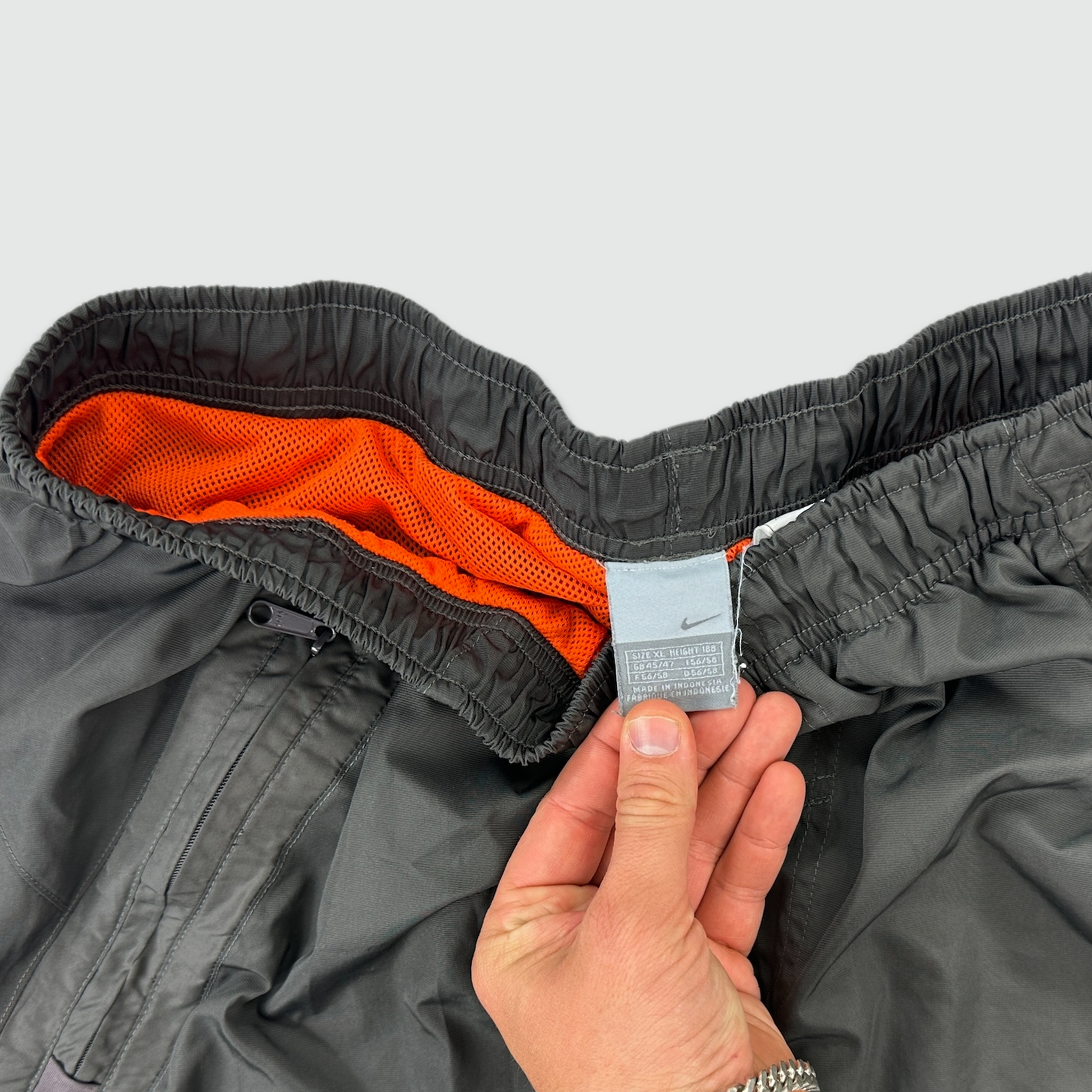 Nike Shox Trackies (XL)