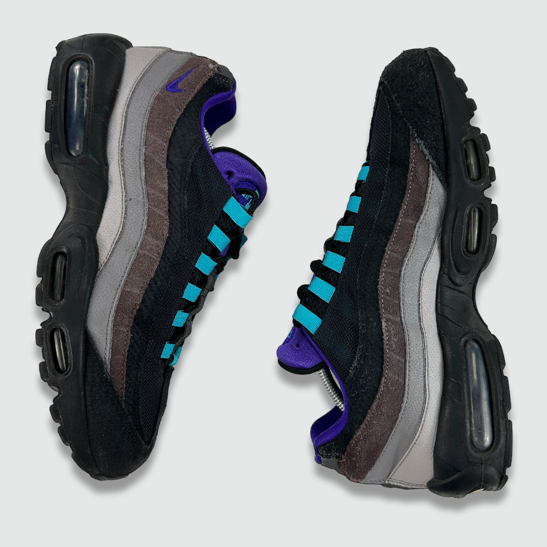 Nike Air Max 95 'Black Grape' (UK 9)