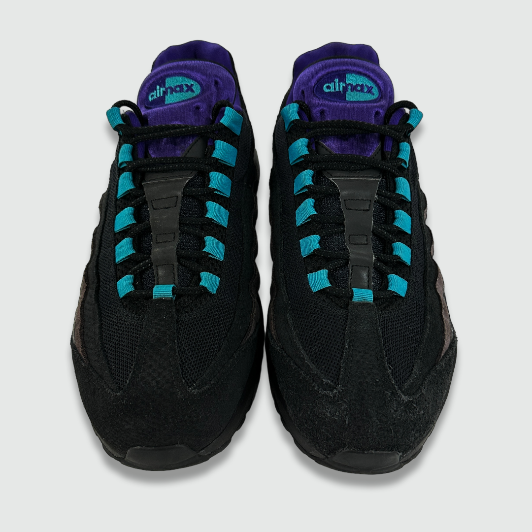 Nike Air Max 95 'Black Grape' (UK 9)