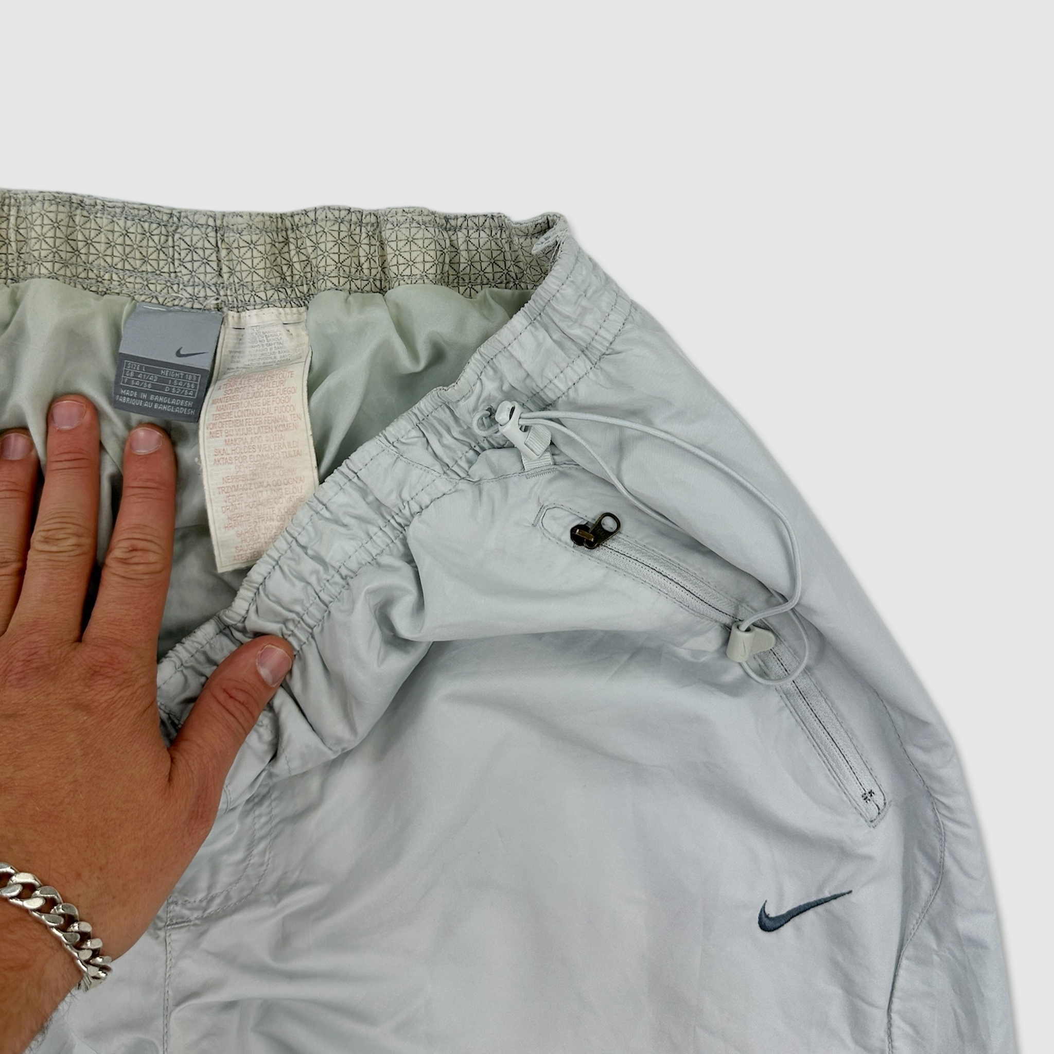 Nike Technical Trackies (L)